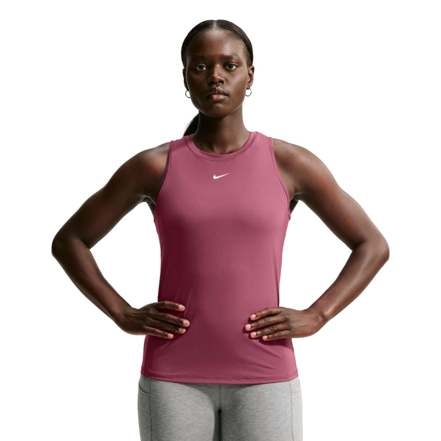 Nike Women's Dri Fit One Classic Tank