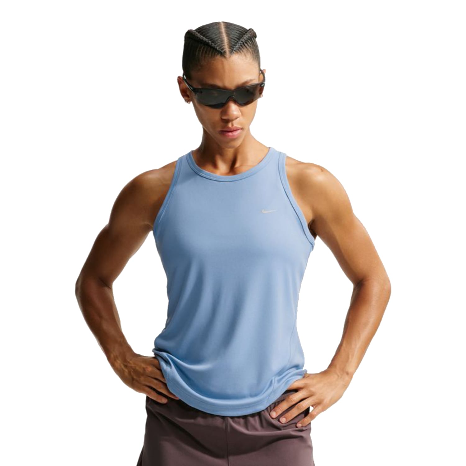 Nike Women's Dri-Fit Tempo Running Tank