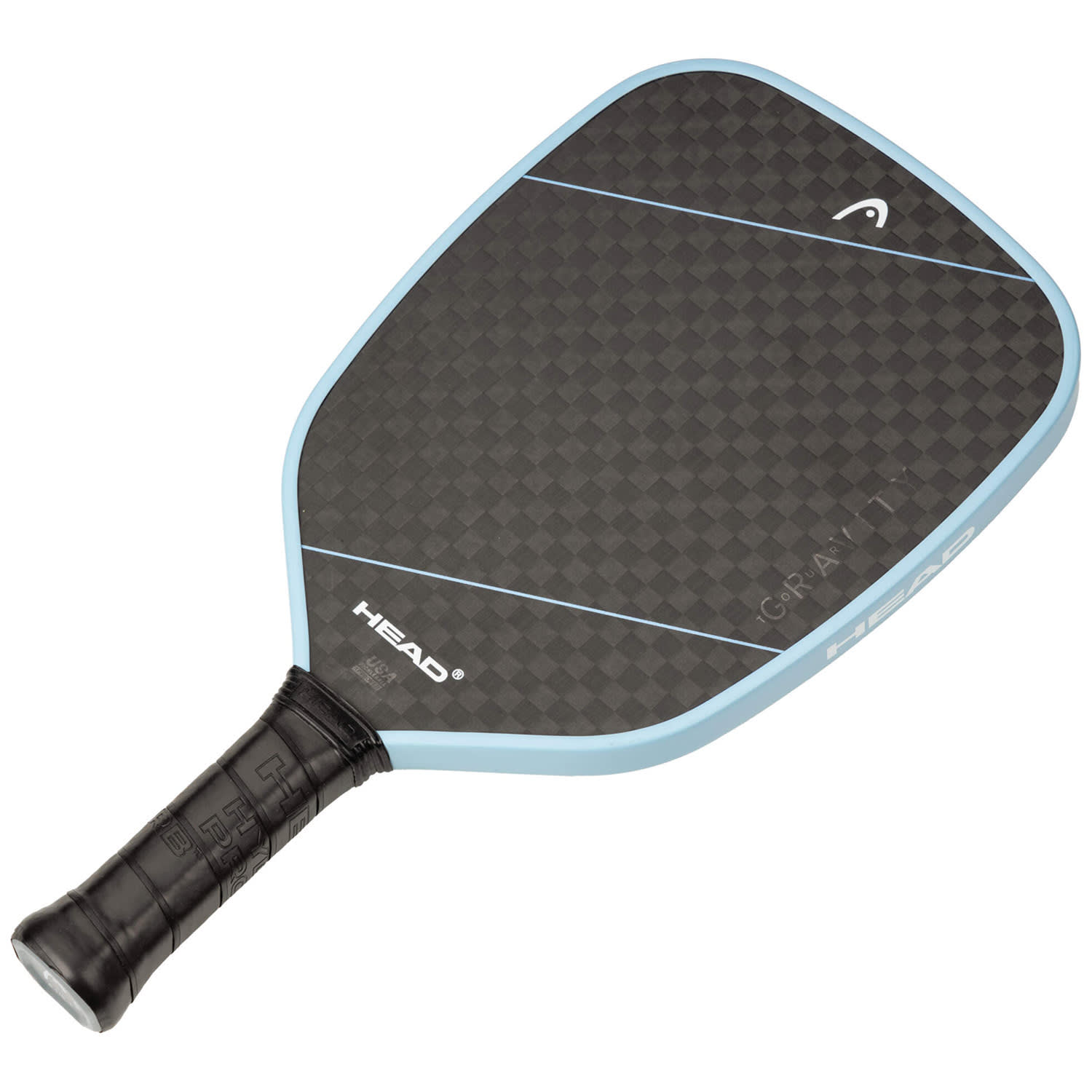 Head Gravity Tour Pickleball Paddle, product, variation 5