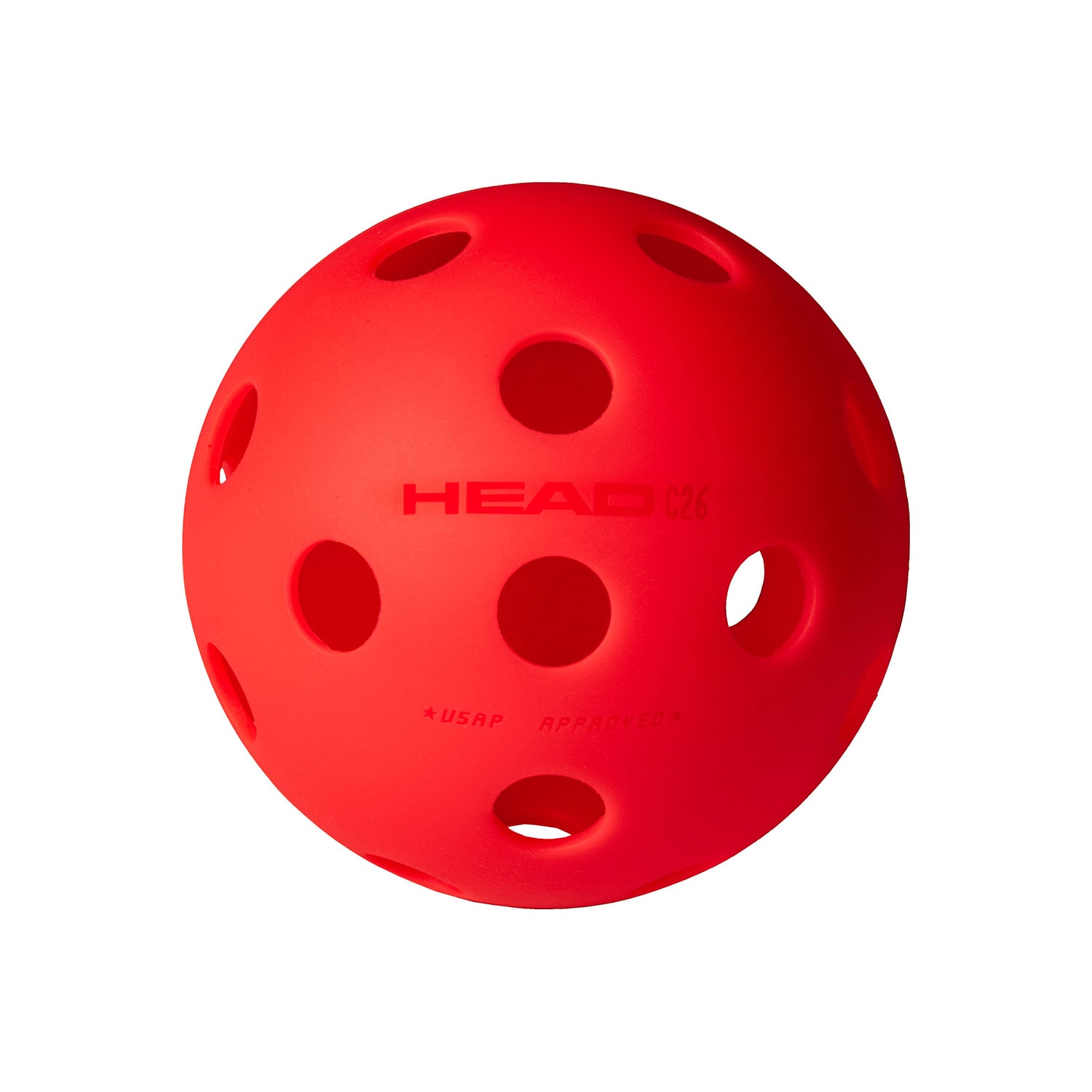 Head Championship Indoor Pickleball, product, variation 2