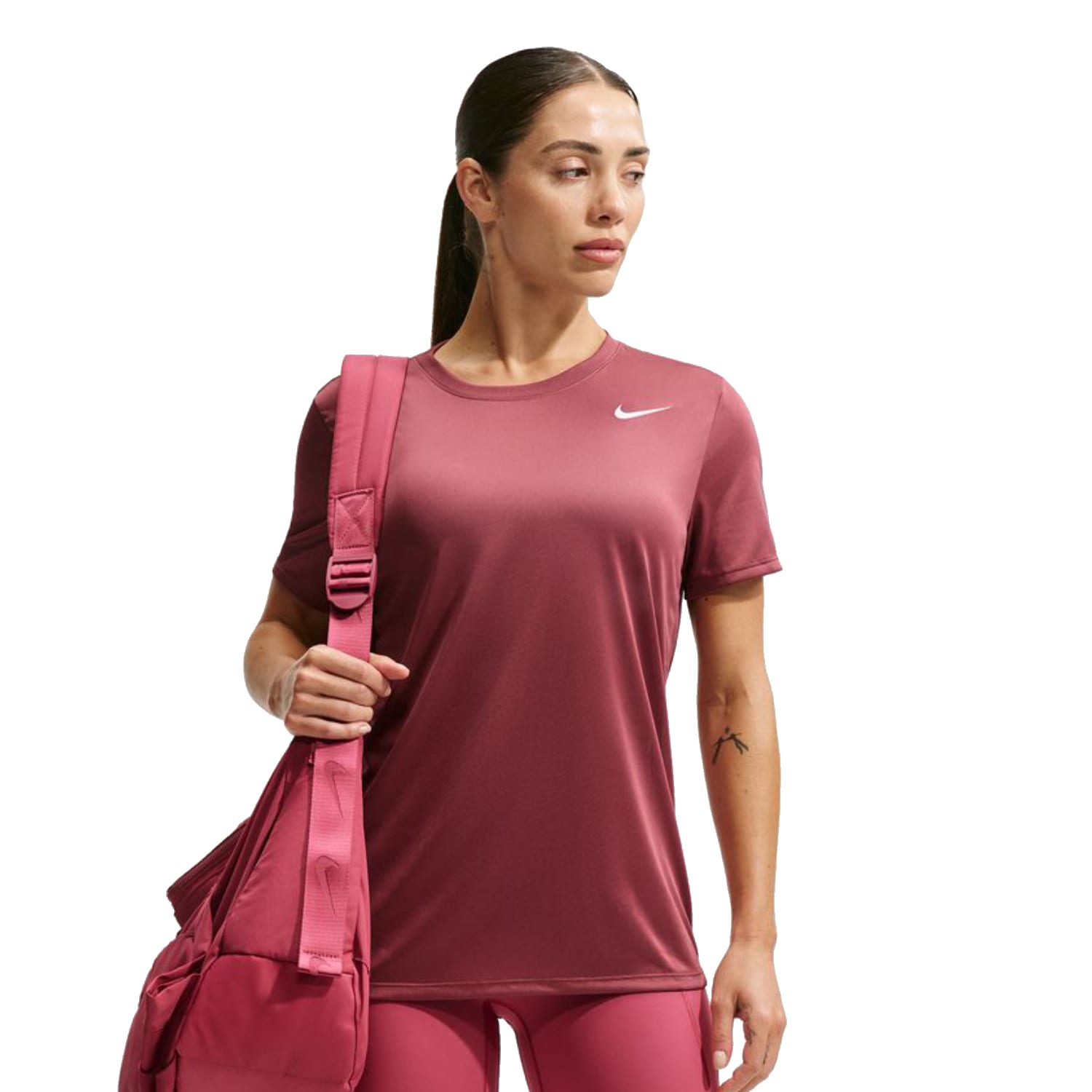 Nike Women's Dri Fit Legend Tee