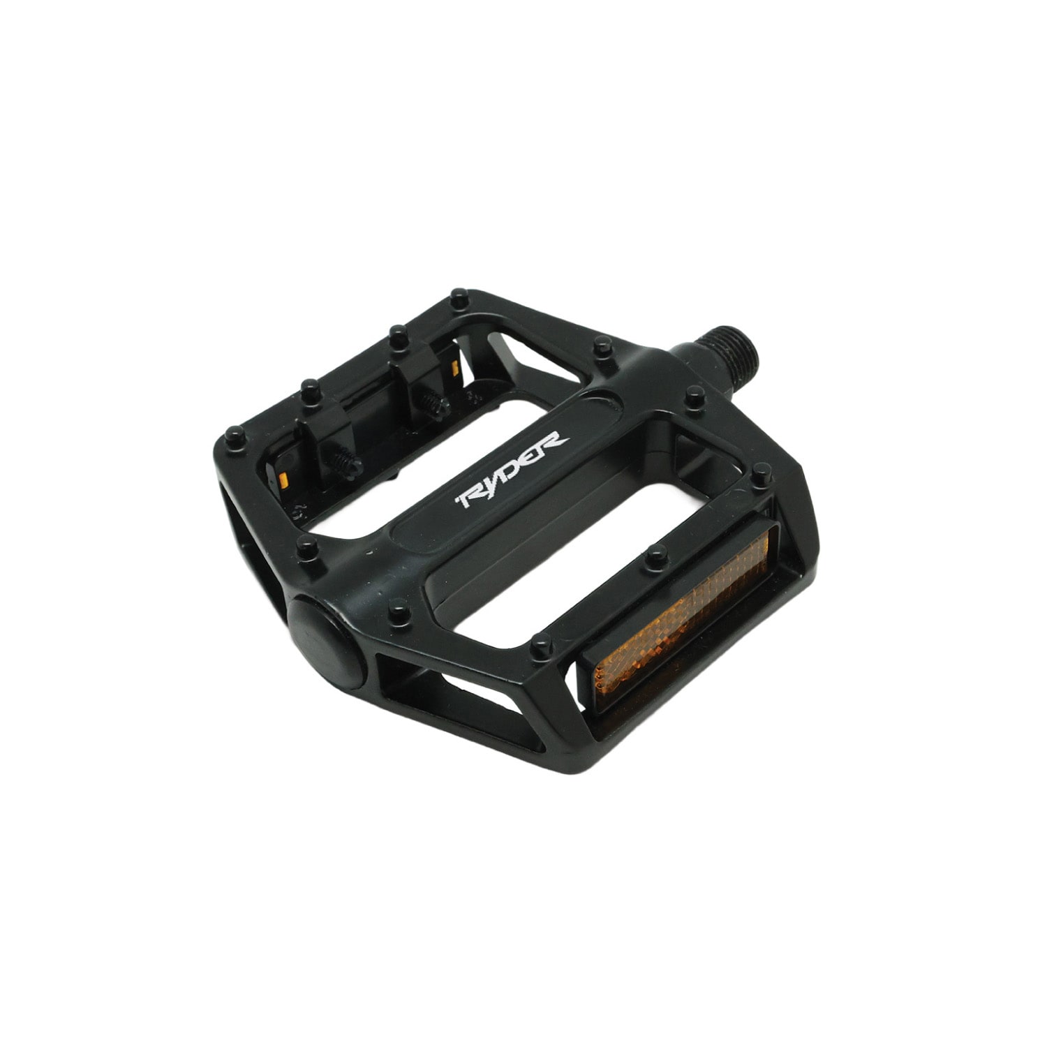 Ryder Platform Alloy 2.0 Mountain Bike Pedal