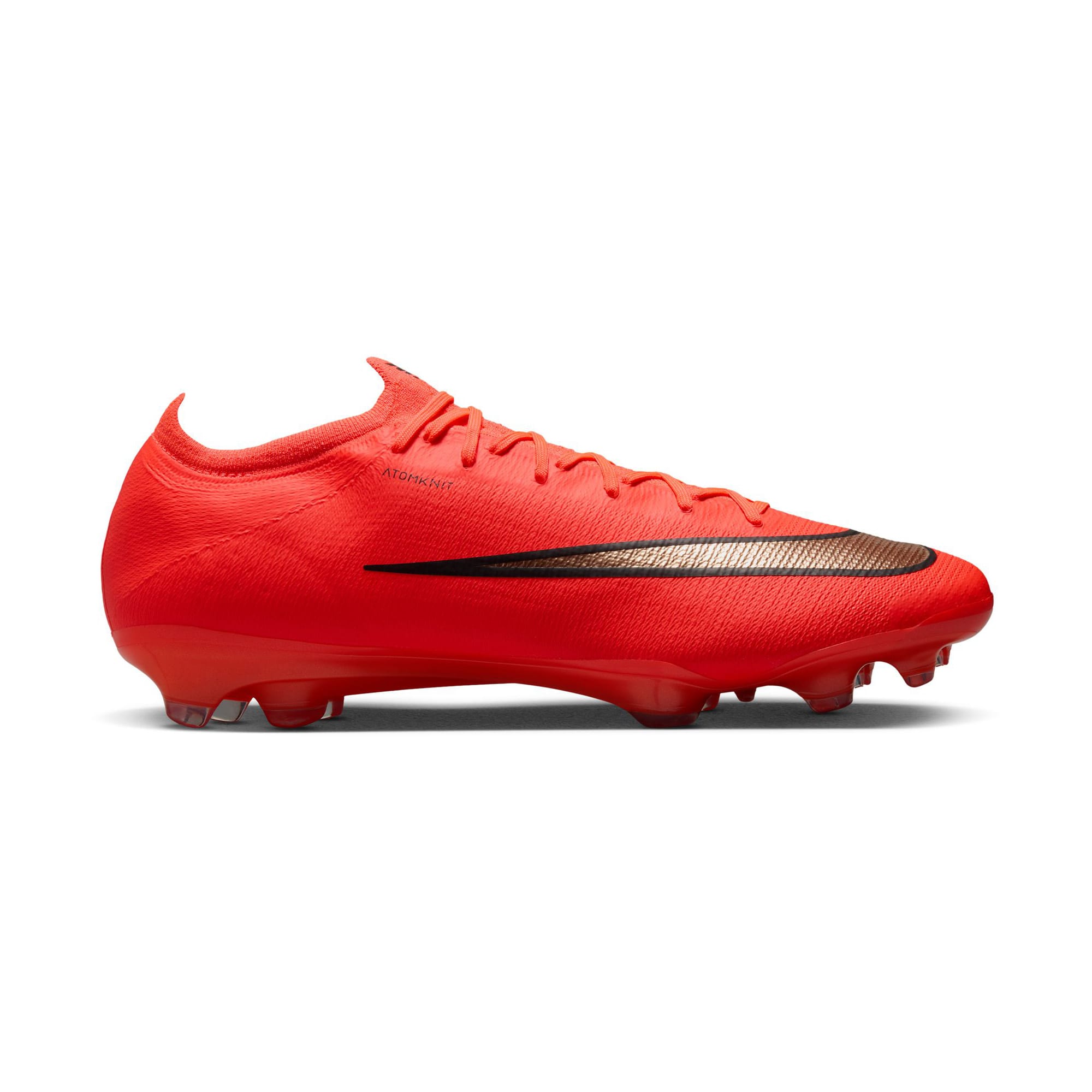 Nike Mercurial Vapor Elite Firm Ground Senior Soccer Boots