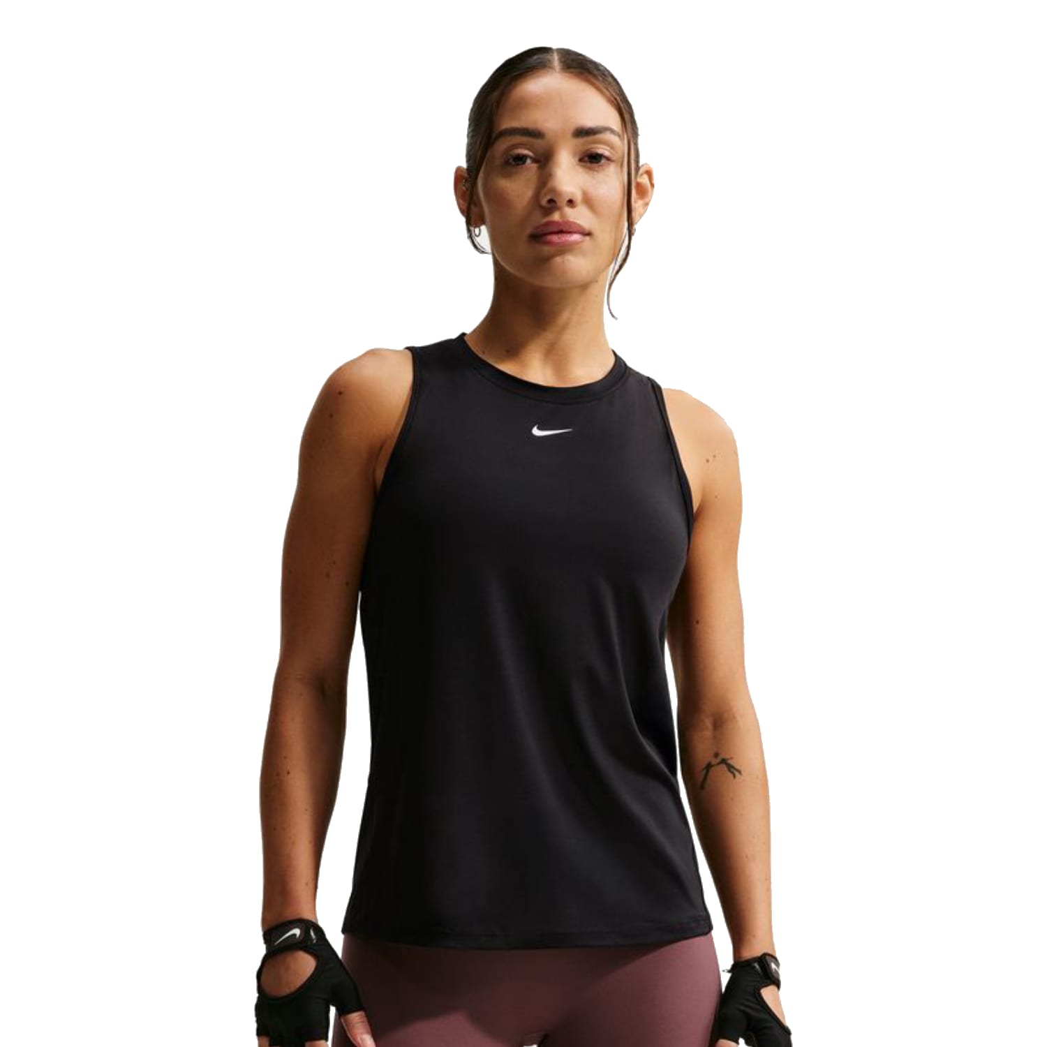 Nike Women's Dri Fit One Classic Tank