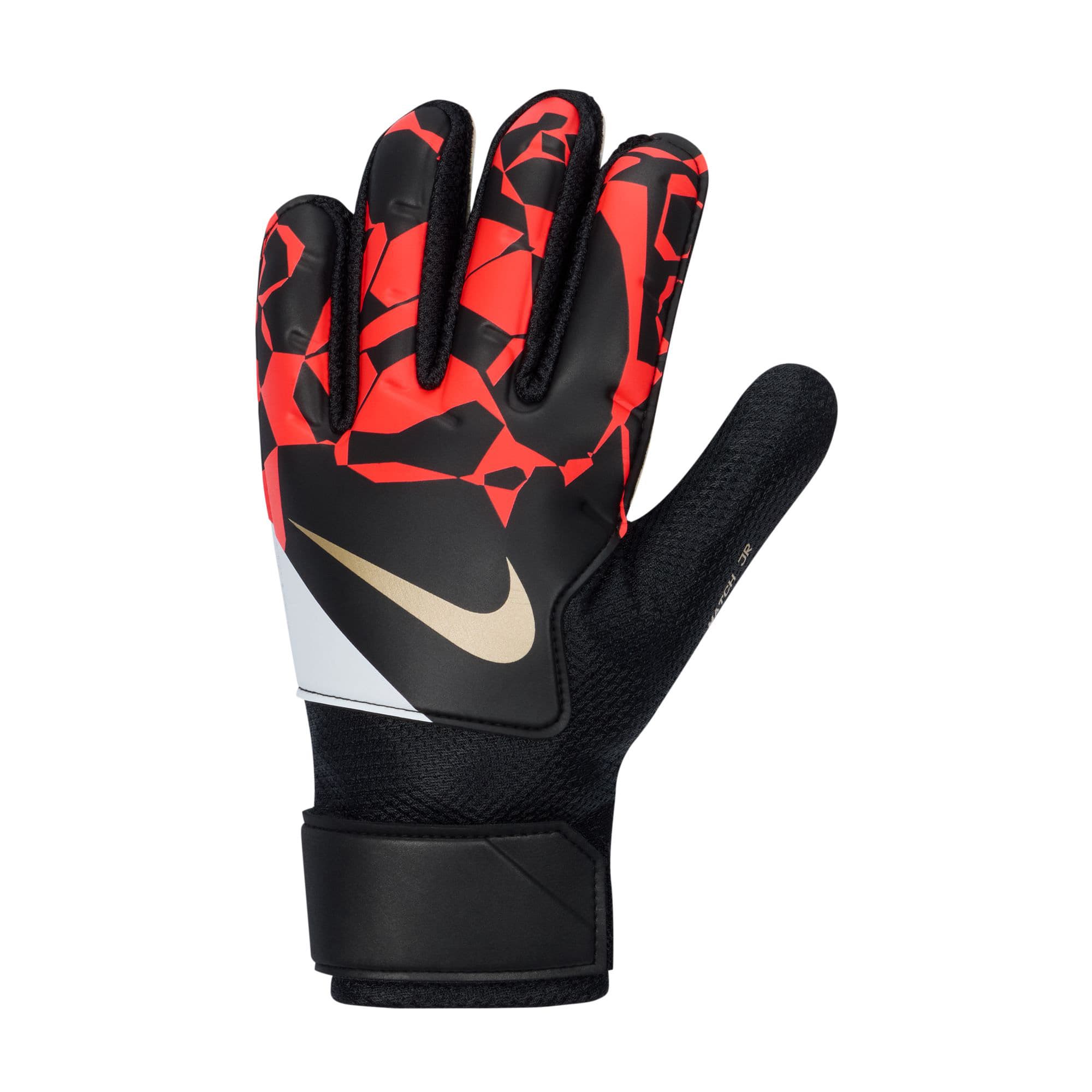 Nike Jr. Goalkeeper Match Gloves