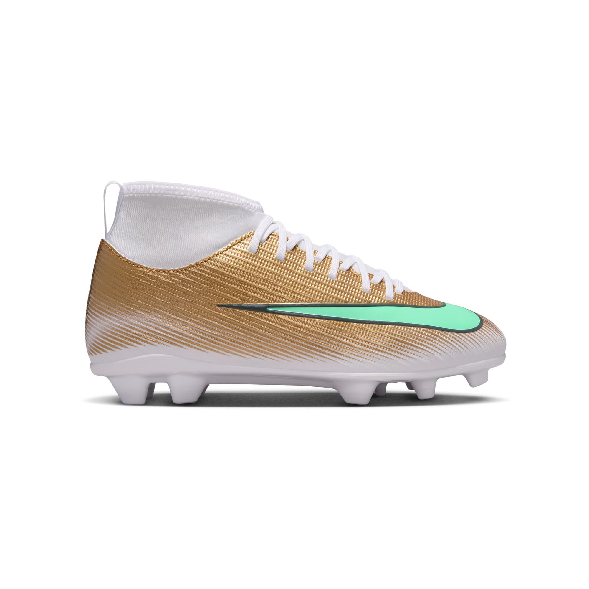 Nike Mercurial Superfly 11 Club Junior KM Firm Ground Soccer Boots