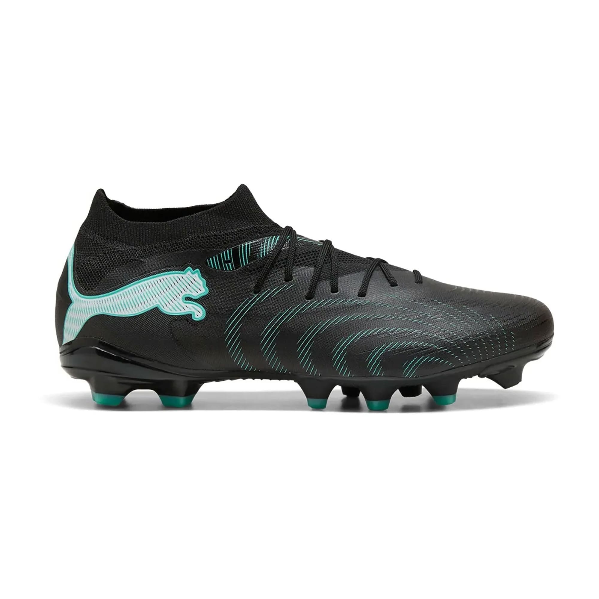 Puma Future Match 9 Firm Ground Senior Soccer Boots
