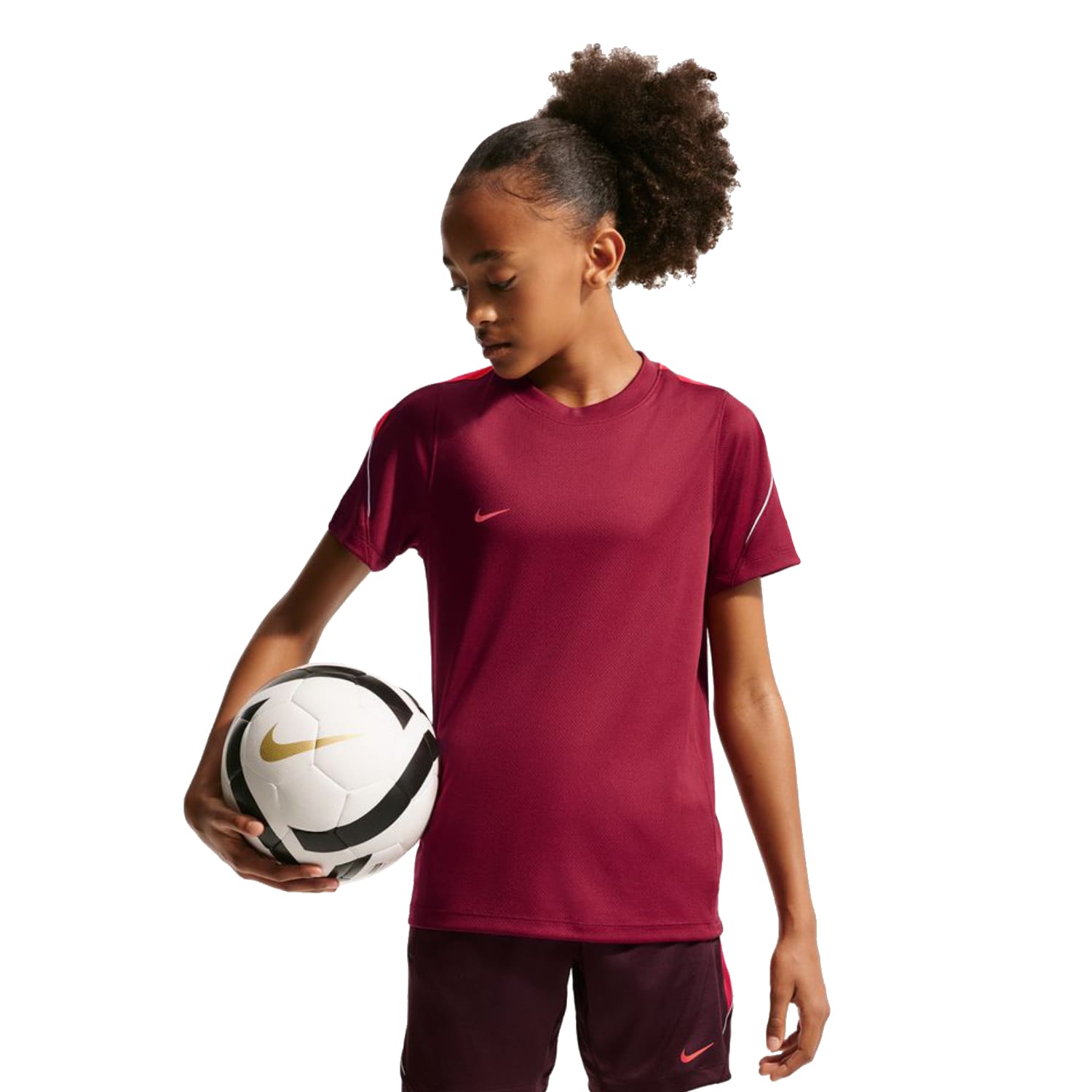 Nike Junior Strike Jersey