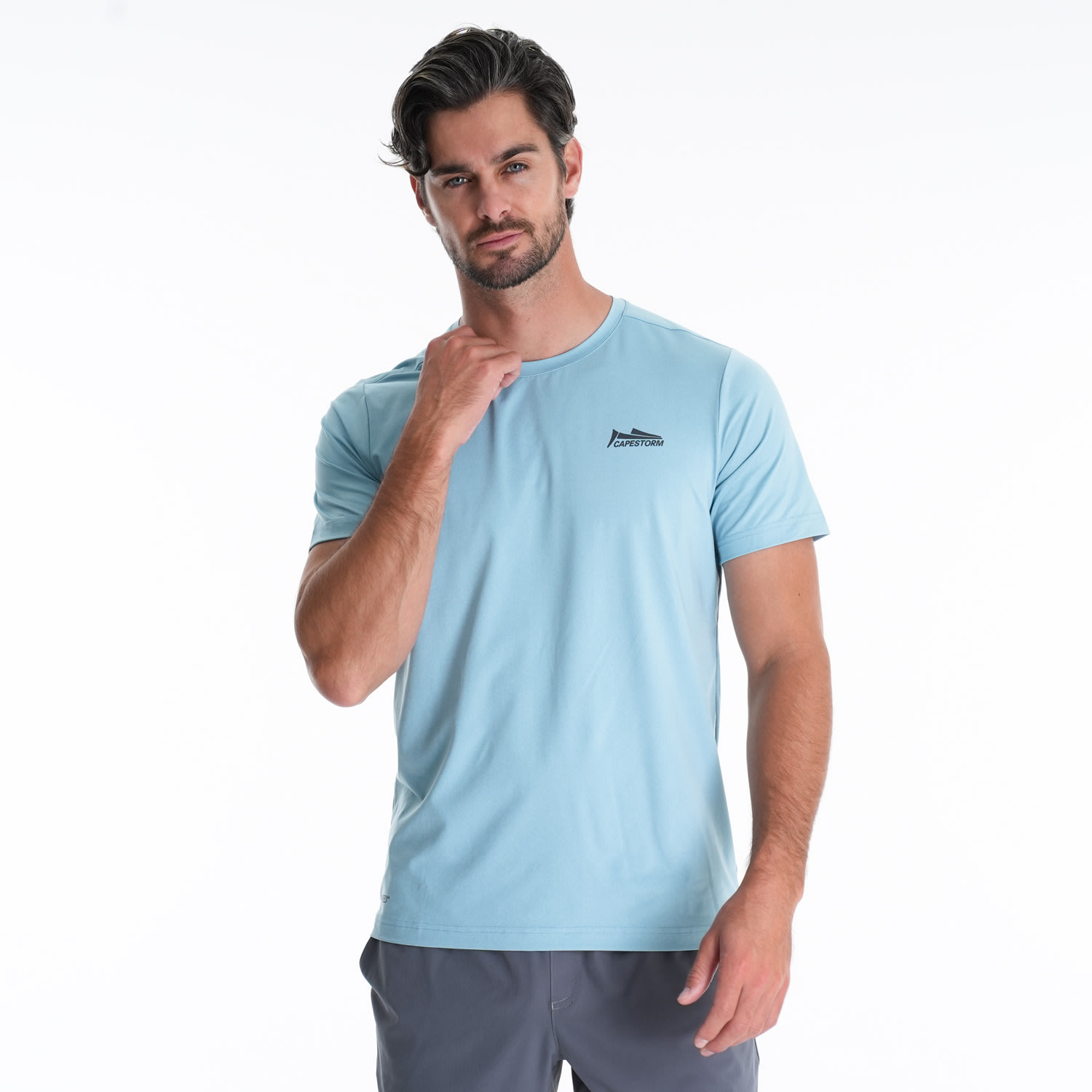 Capestorm Men's Axon Tee