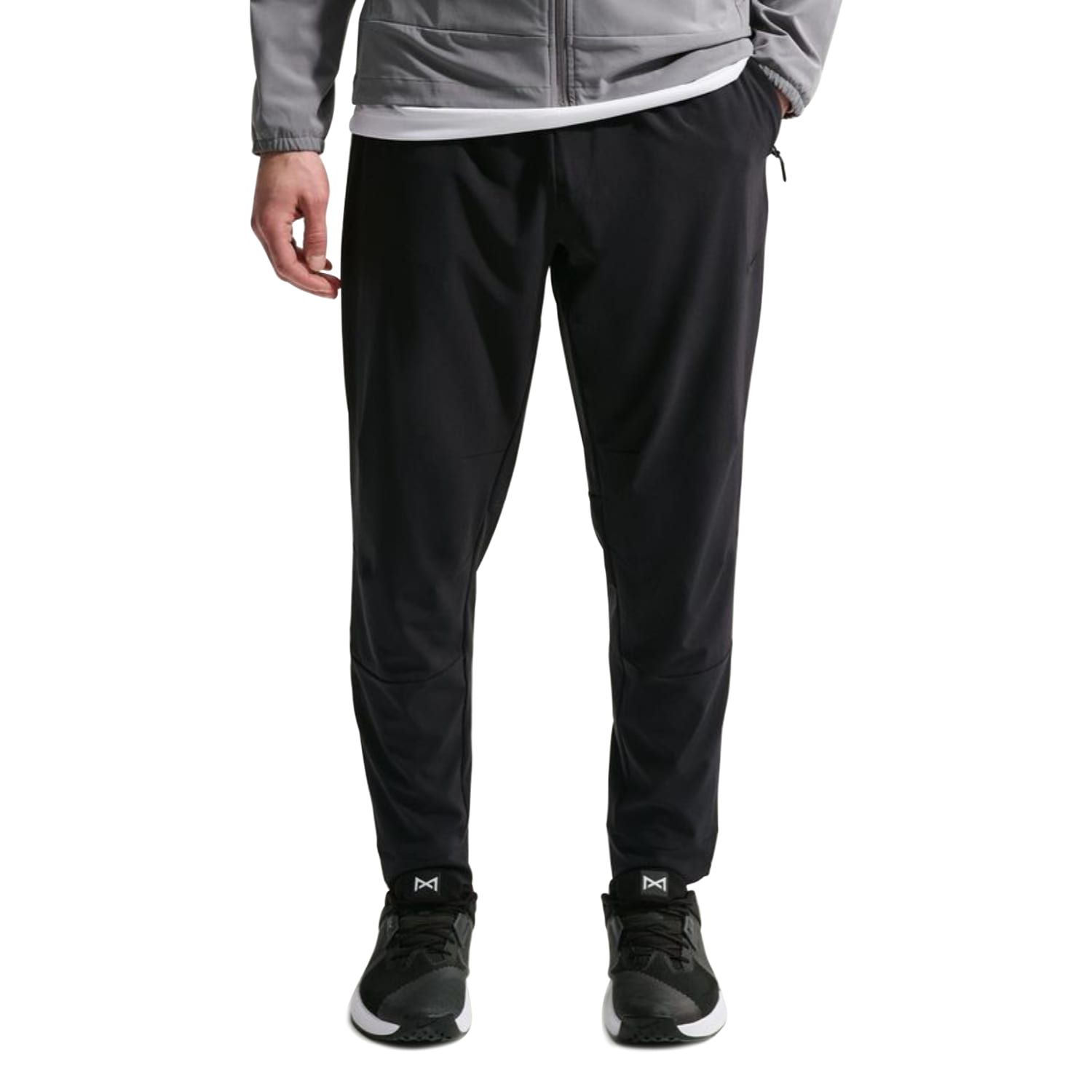 Nike Men's Dri Fit Unlimited Tapered Pant