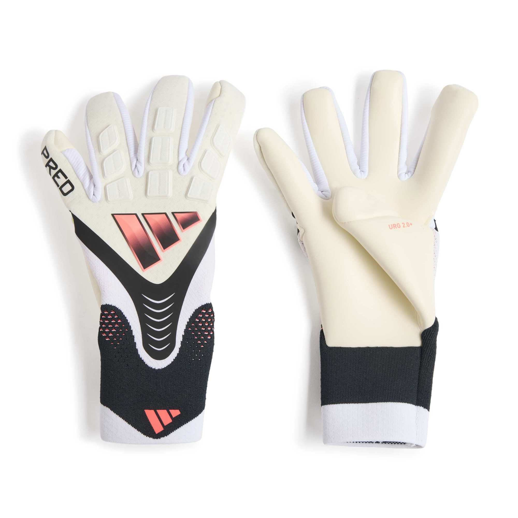 Adidas Predator Pro GK Glove 2026 Q3 + Q4