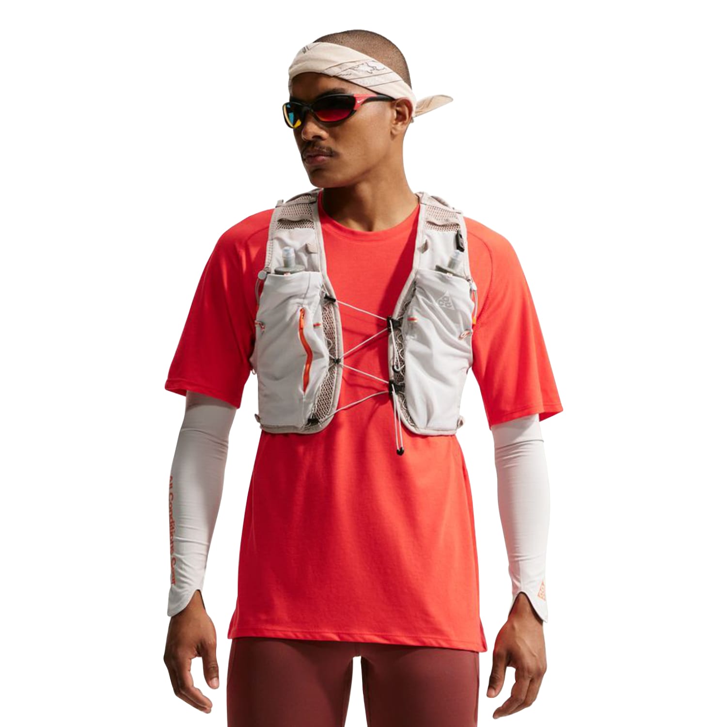 Nike Men's ACG Dri Fit Advantage Solar Chase Tee