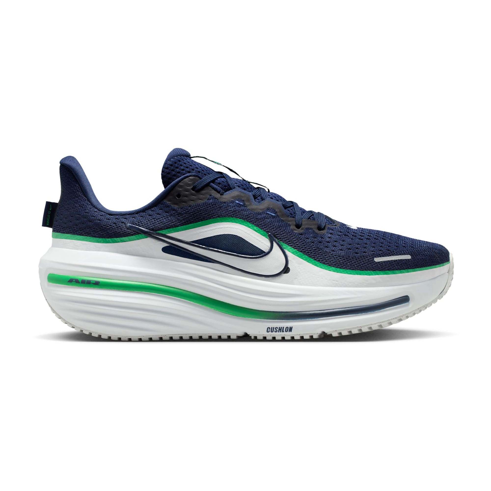 Nike Men's Winflo 12 Road Running Shoes