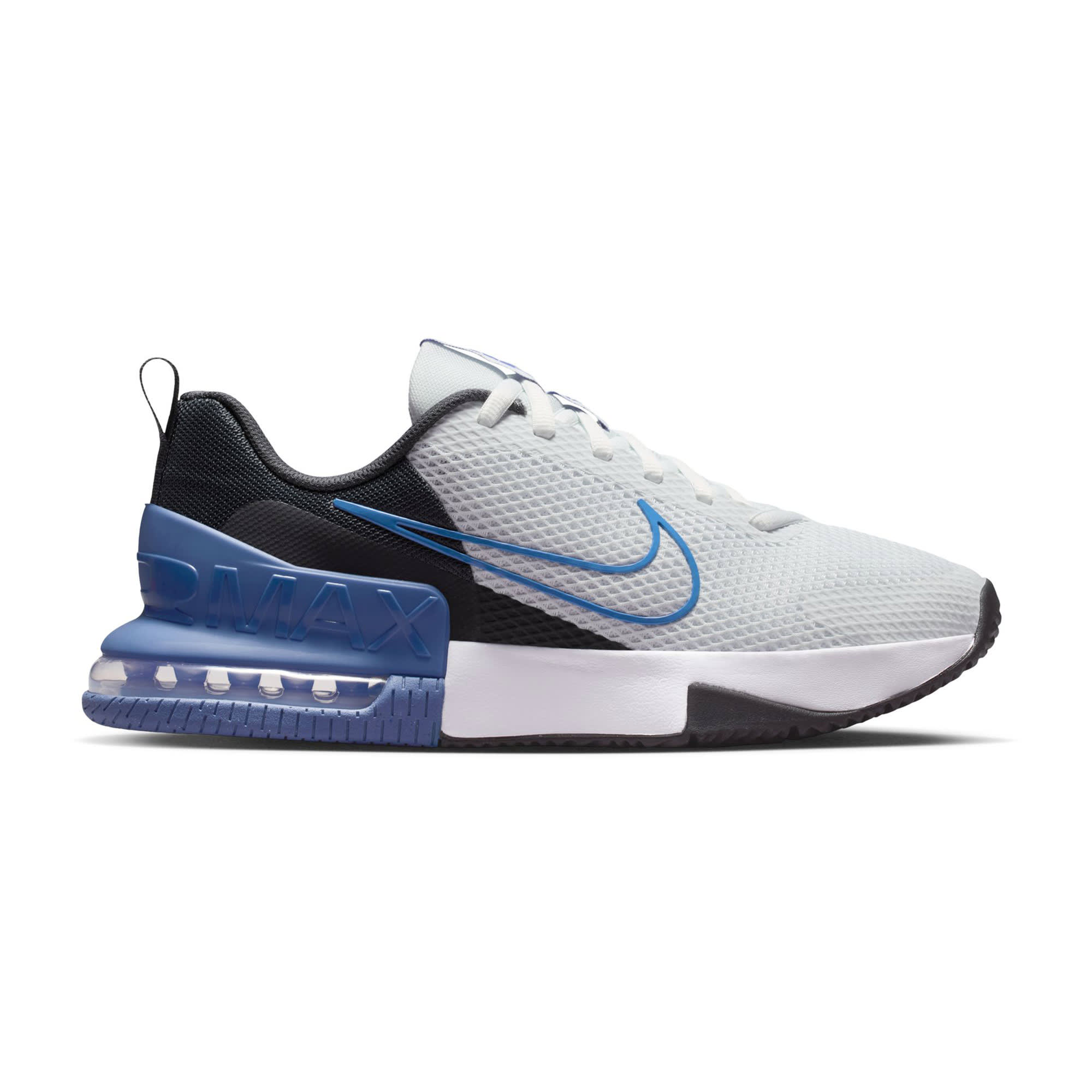 Nike Men's Air Max Alpha Trainer 6 Gym Shoes