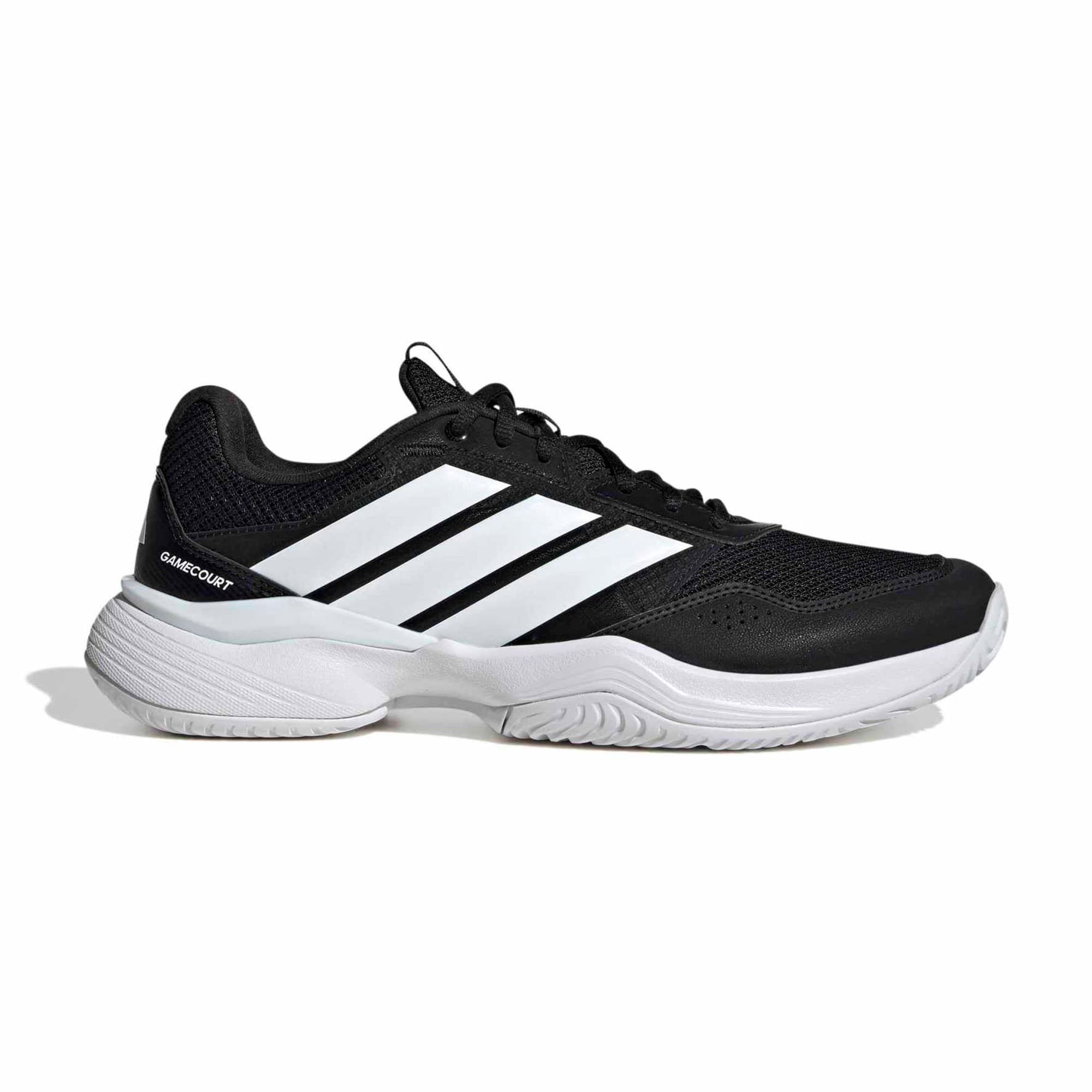 adidas Men's GameCourt 3 Tennis Shoes