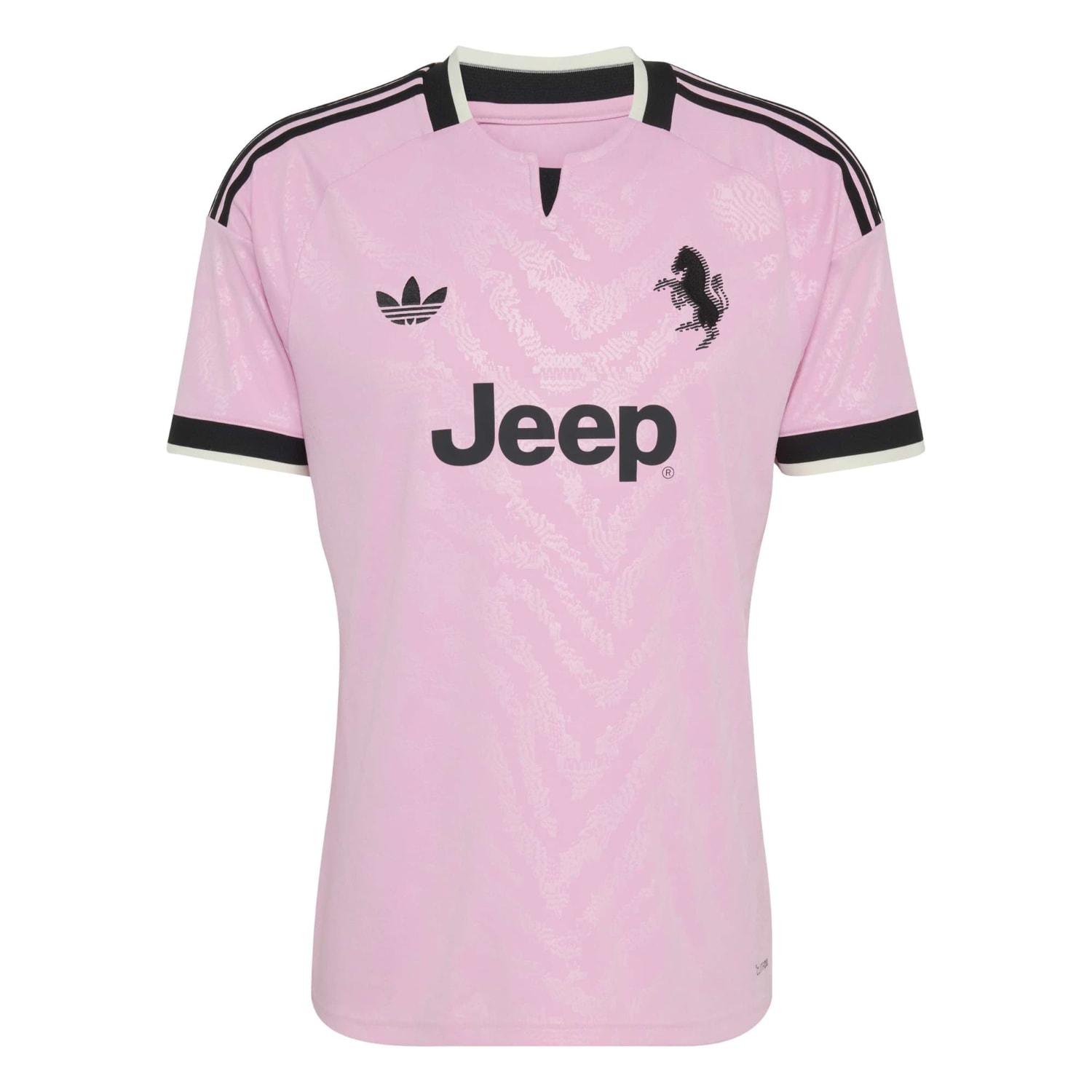 Juventus Men's Away 26/27 Soccer Jersey