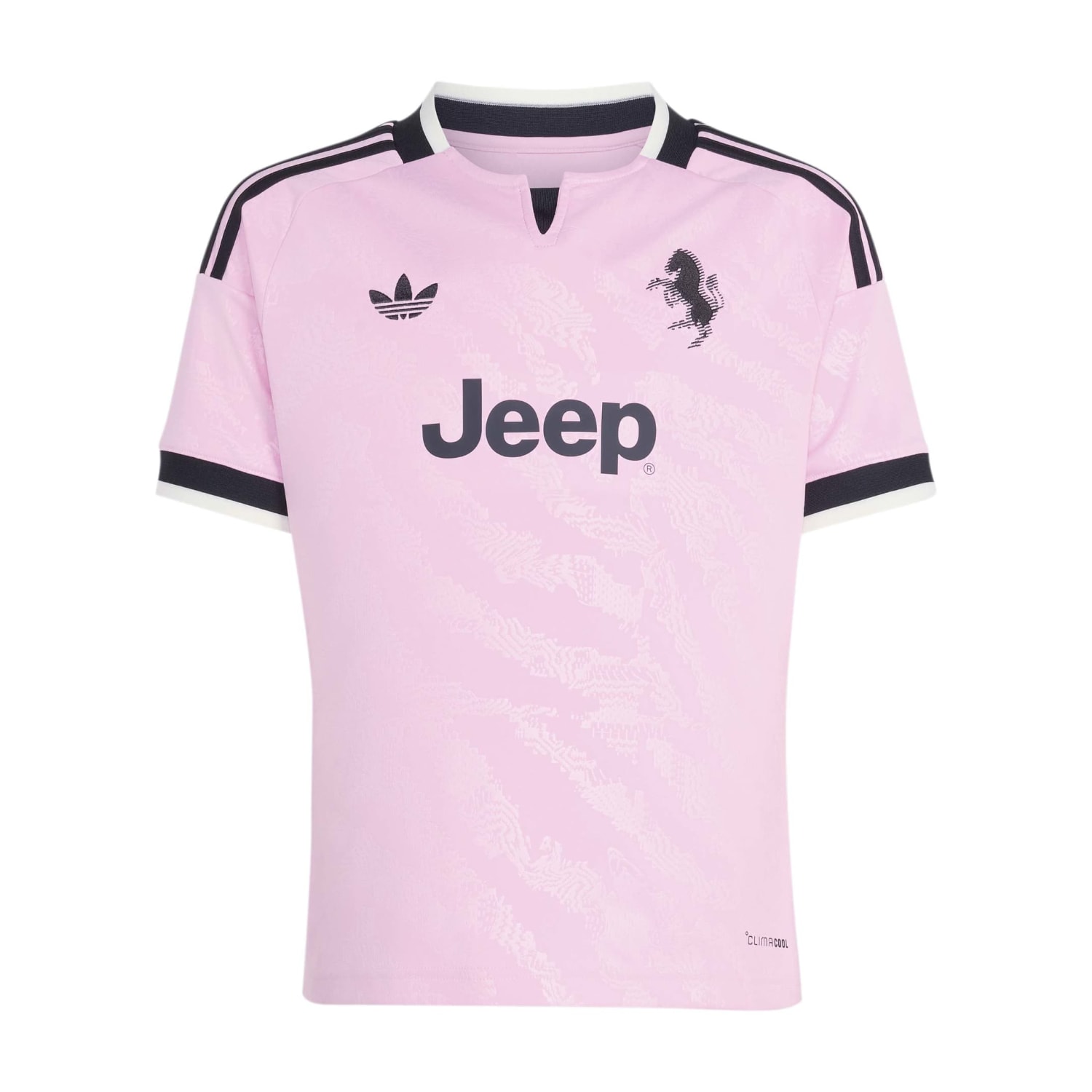 Juventus Junior Away 26/27 Soccer Jersey