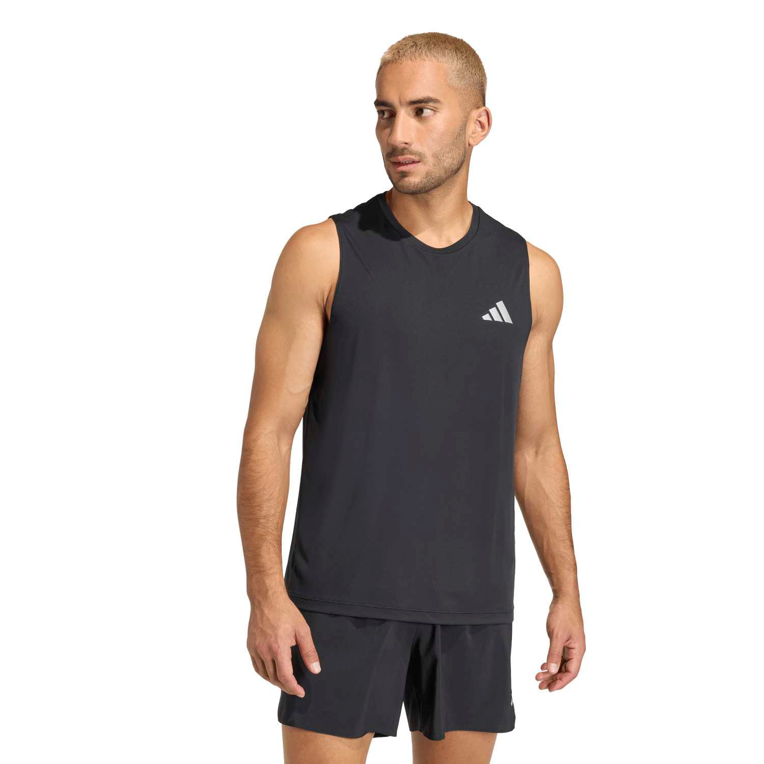 adidas Men's Running Essential Vest
