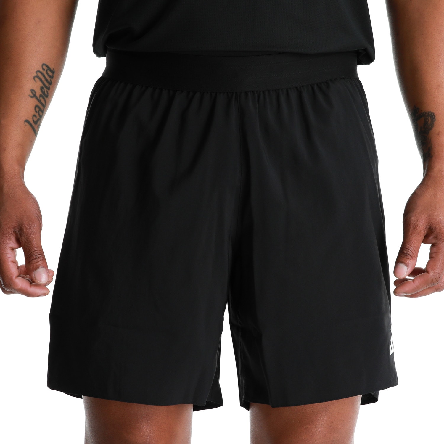 adidas Men's 5inch Running Essential Shorts