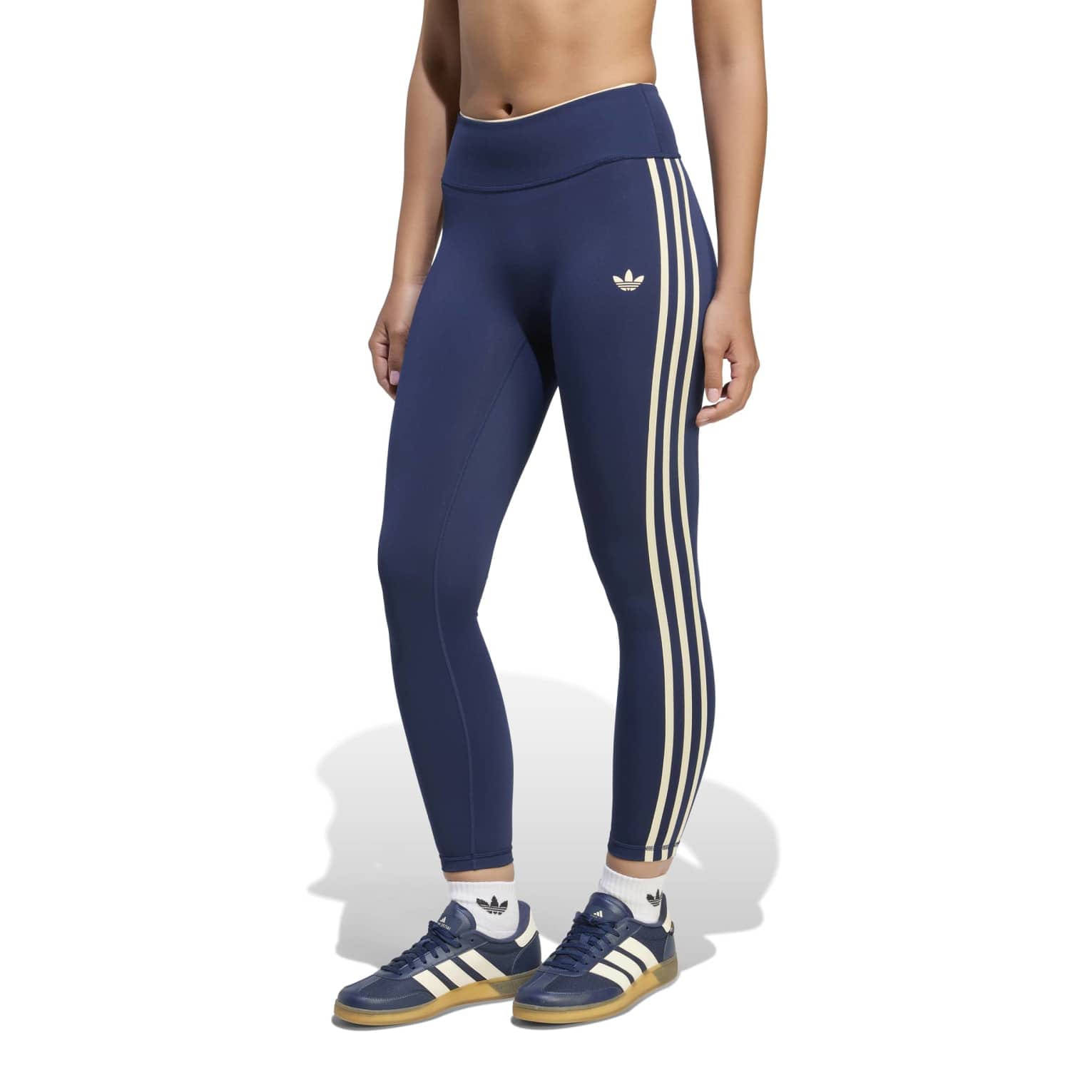 Adidas Women's Originals Sport 7/8 Tight