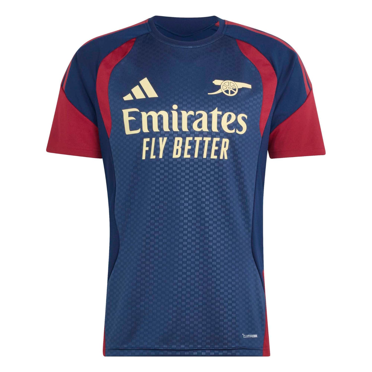 Arsenal Men's 26/27 EU Training Jersey