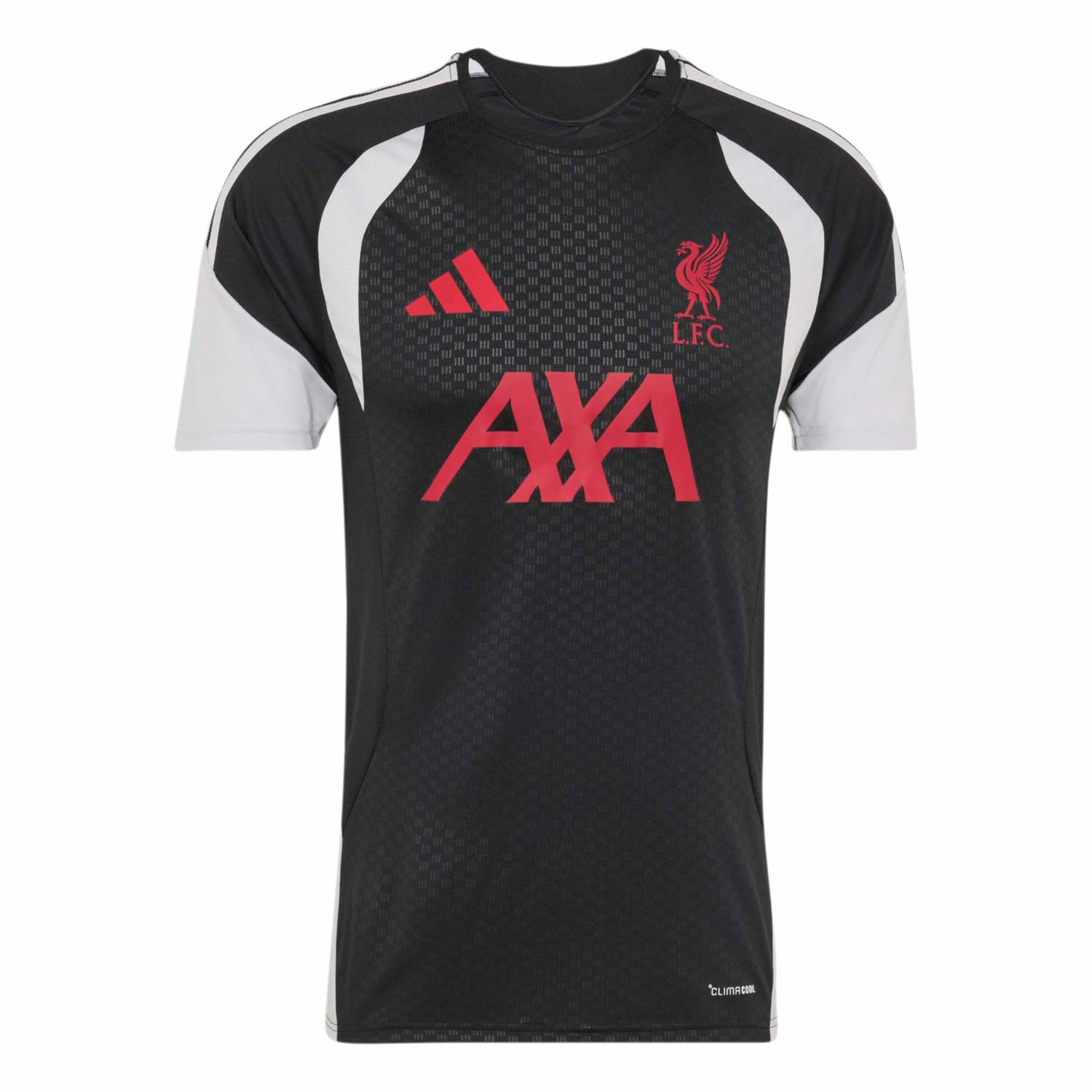 Liverpool Men's 26/27 Training Jersey