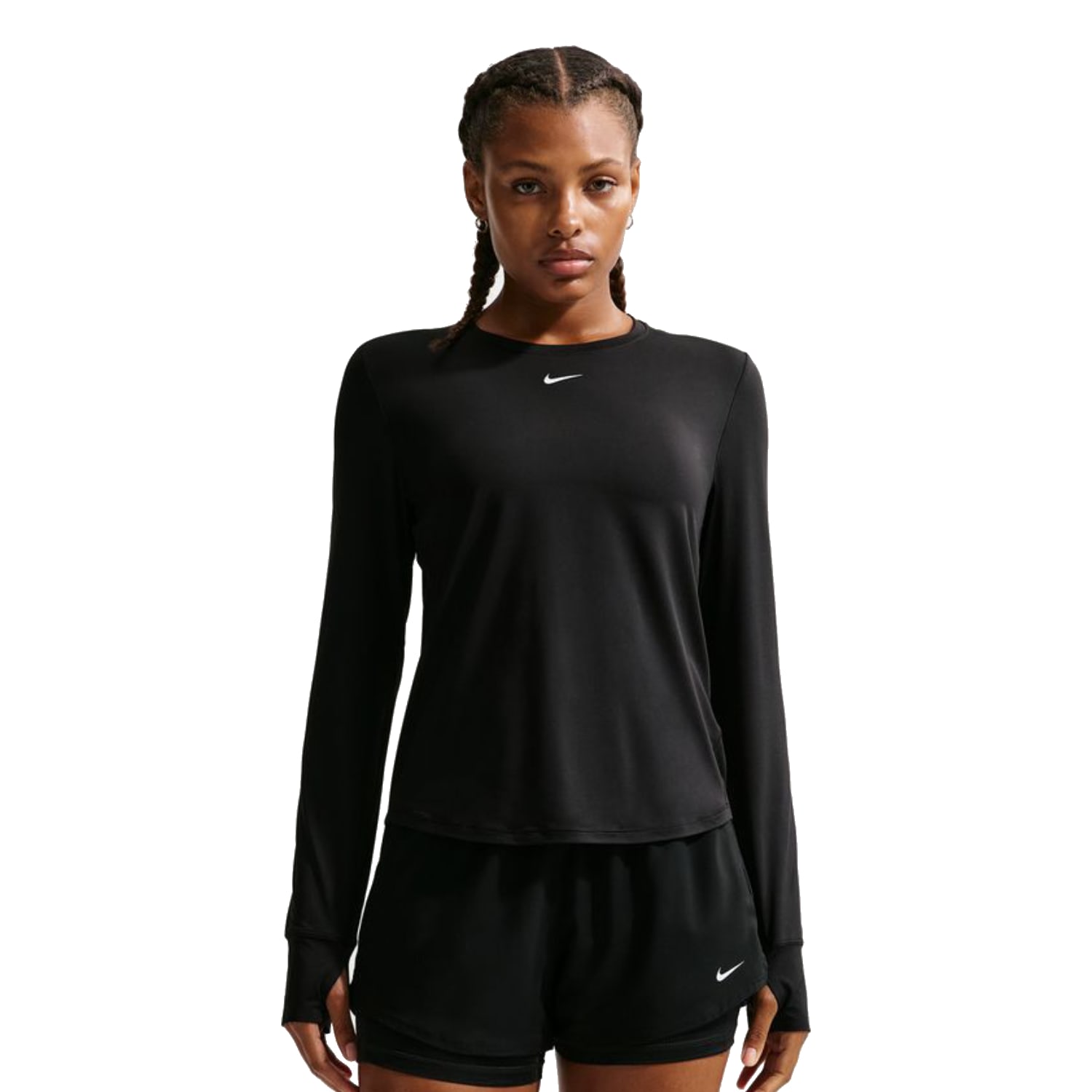 Nike Women's Classic One Long Sleeve Top