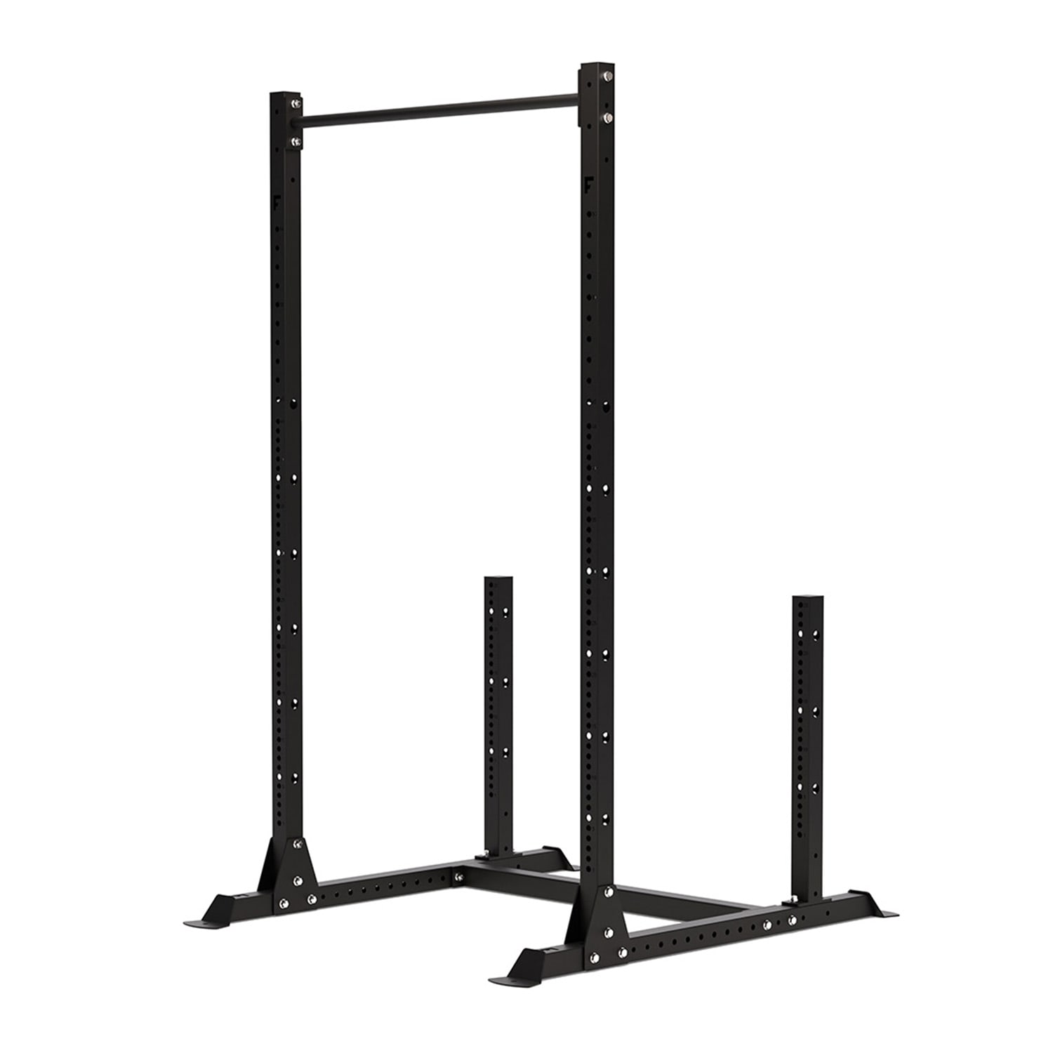 Force USA Half Rack (Box 1 of 4)