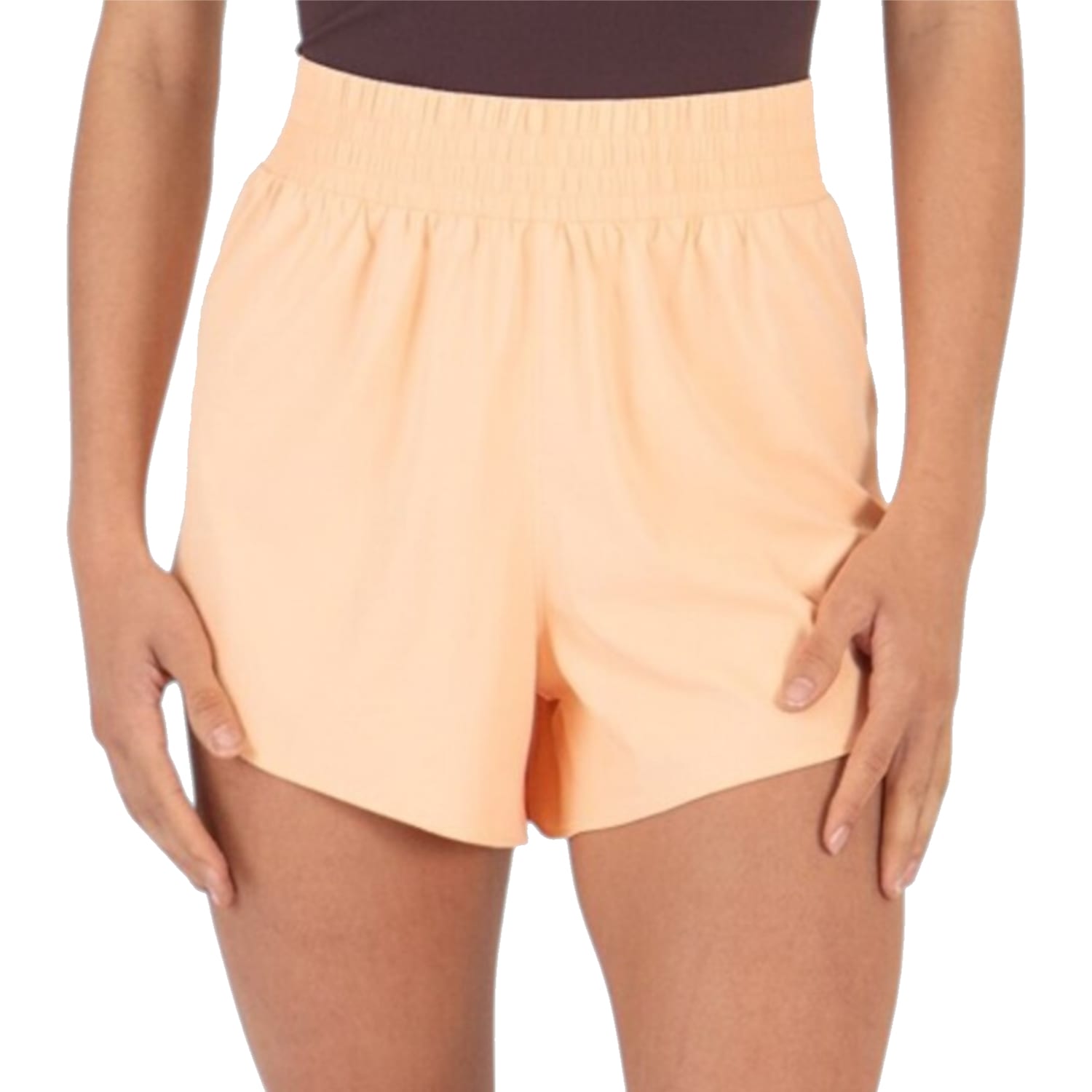 First Ascent Women's Corefit 3inch Running Overshorts