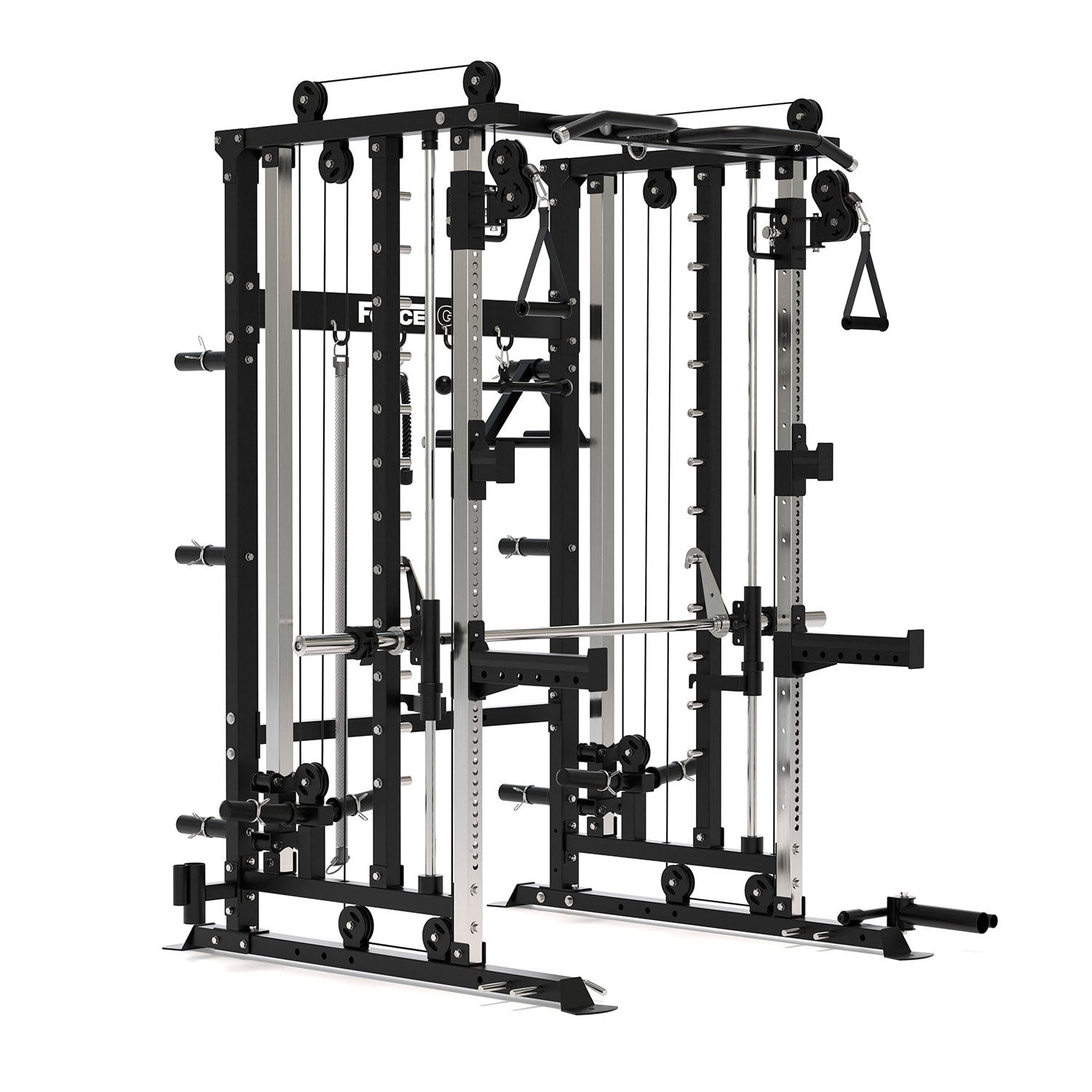 Force USA G3 All In One Trainer