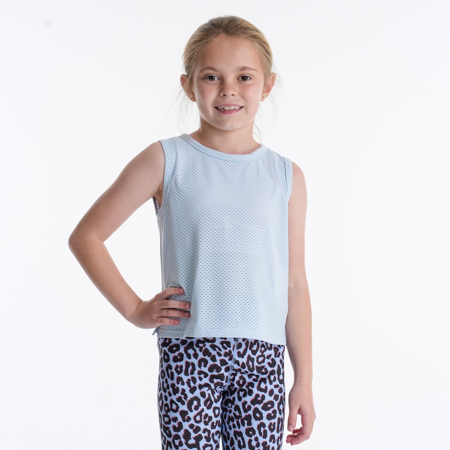 OTG Girls Swift Tank