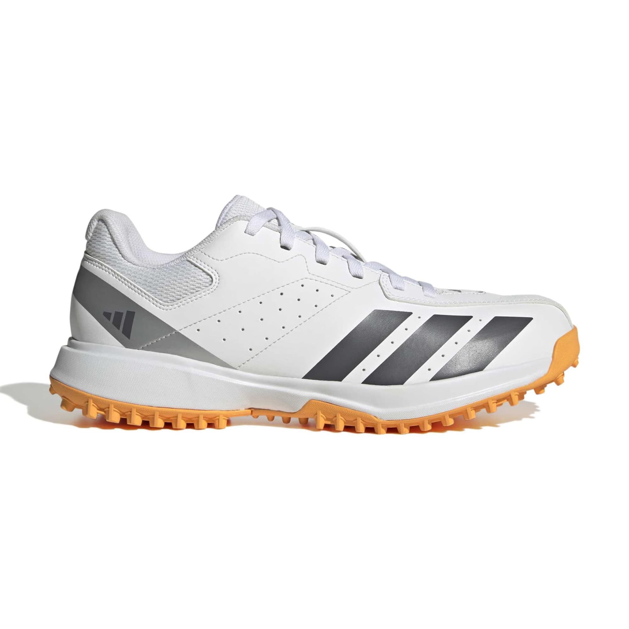 Adidas Men's Howzat Spikeless 20 Cricket Shoes