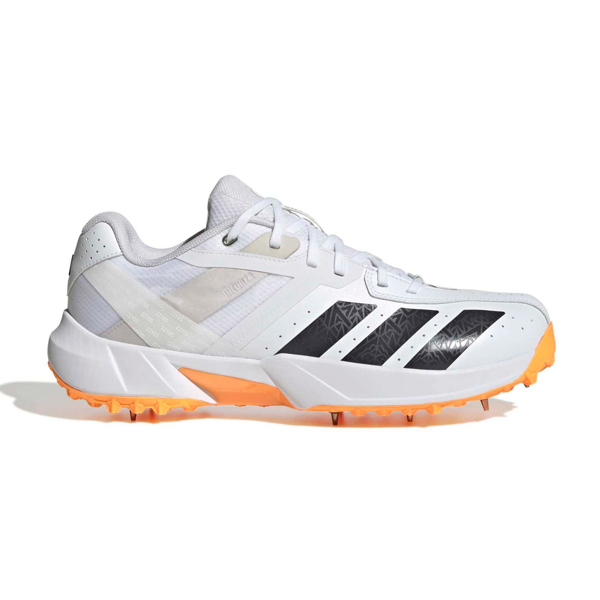 Adidas Men's 22YDS Incurza Cricket Shoes