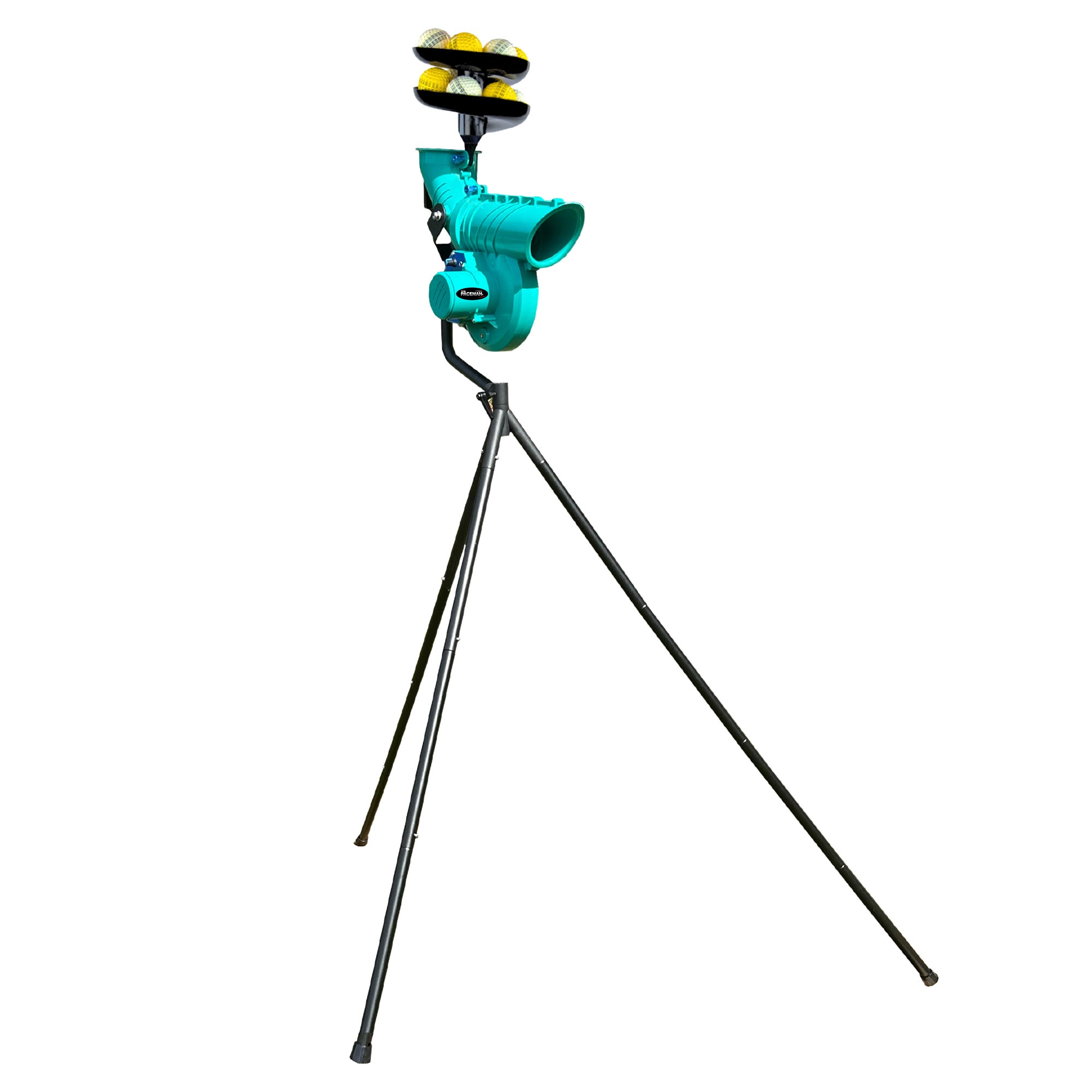 Paceman 195 ST Bowling Machine