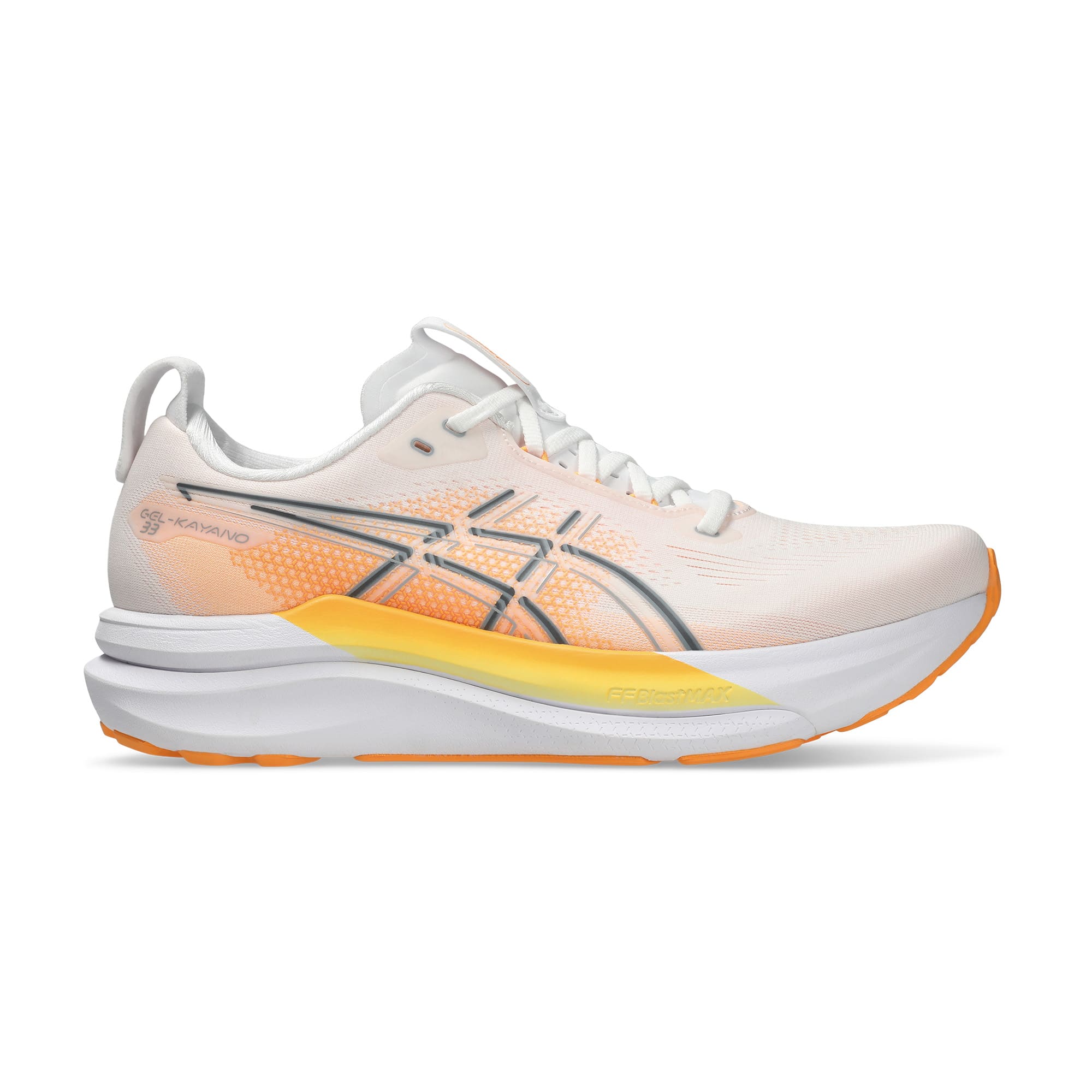 Asics Men's Gel-Kayano 33 Road Running Shoes