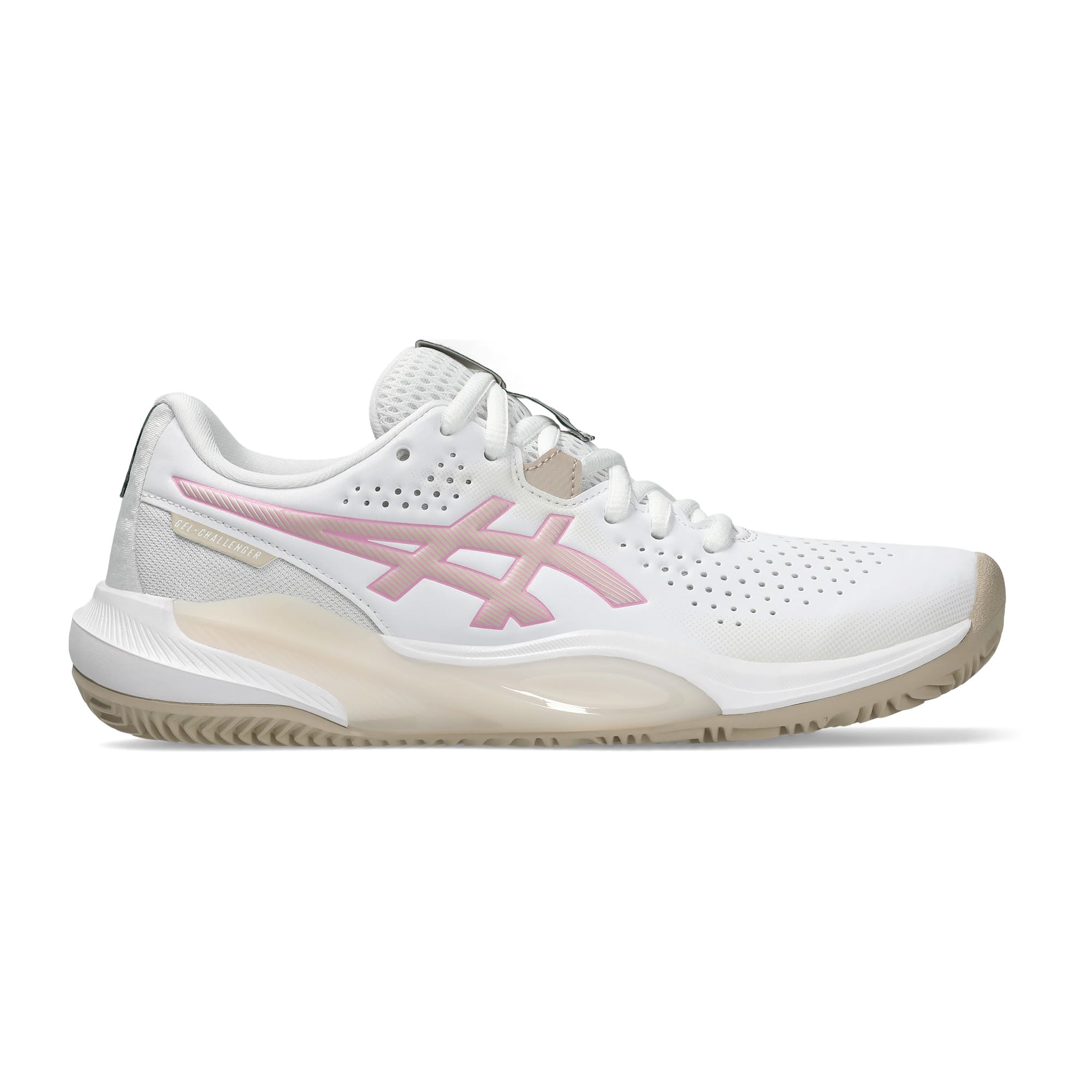 Asics Women's Gel-Challenger 15 Padel Shoes