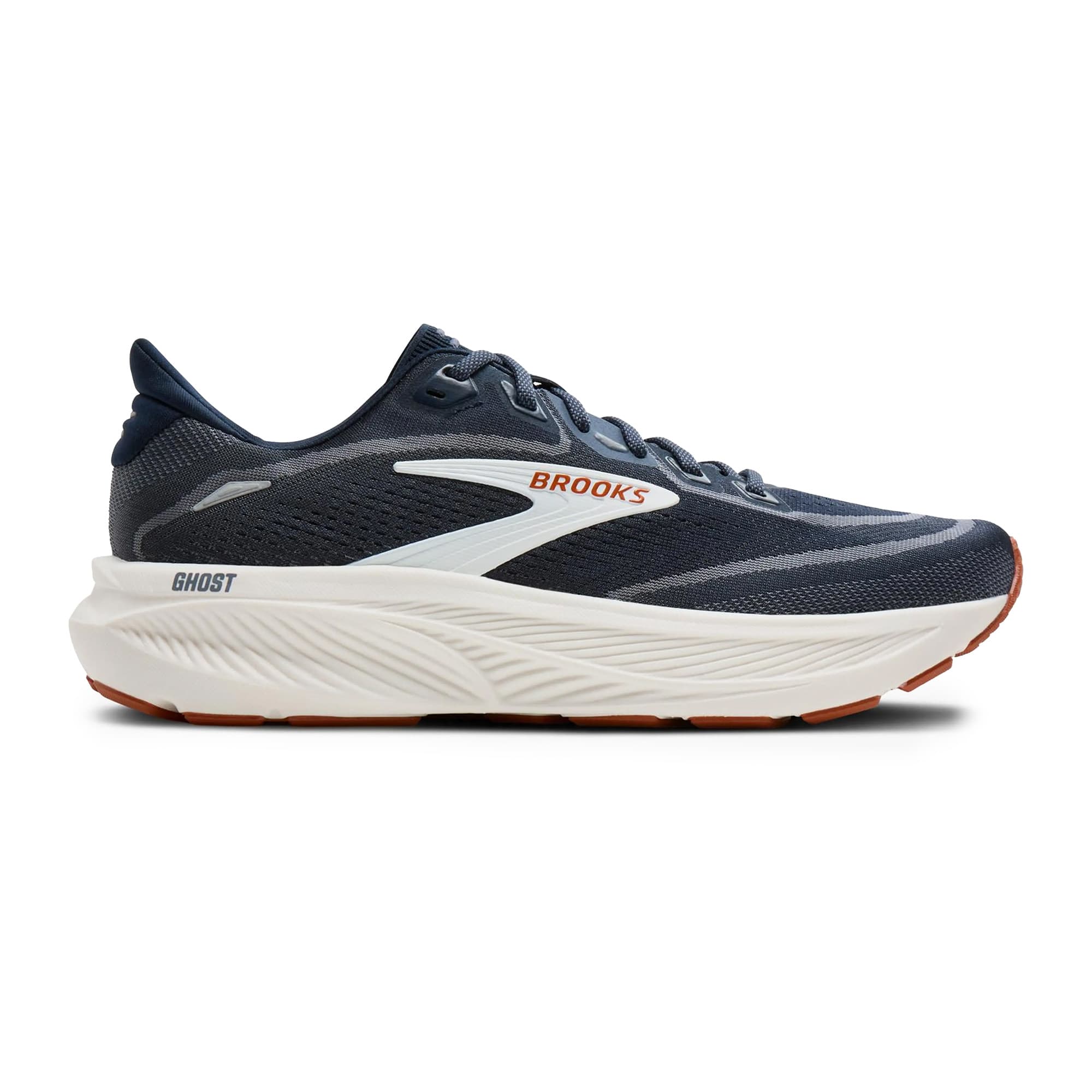 Brooks Men's Ghost 18 Road Runnig Shoes