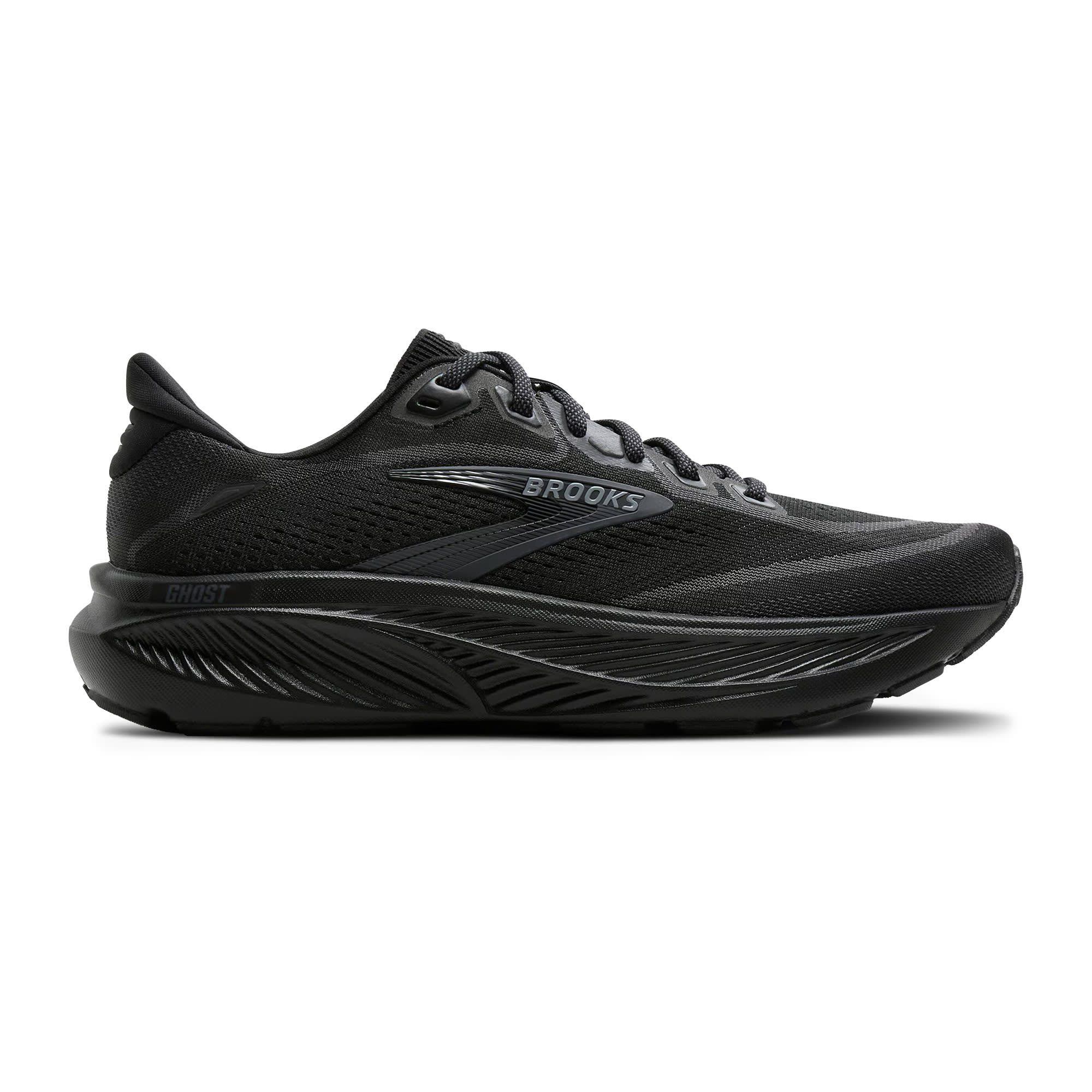 Brooks Men's Ghost 18 Wide Road Running Shoes