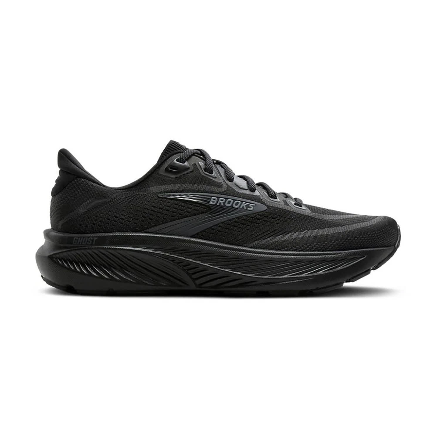 Brooks Men's Ghost 18 Extra Wide Road Runnig Shoes
