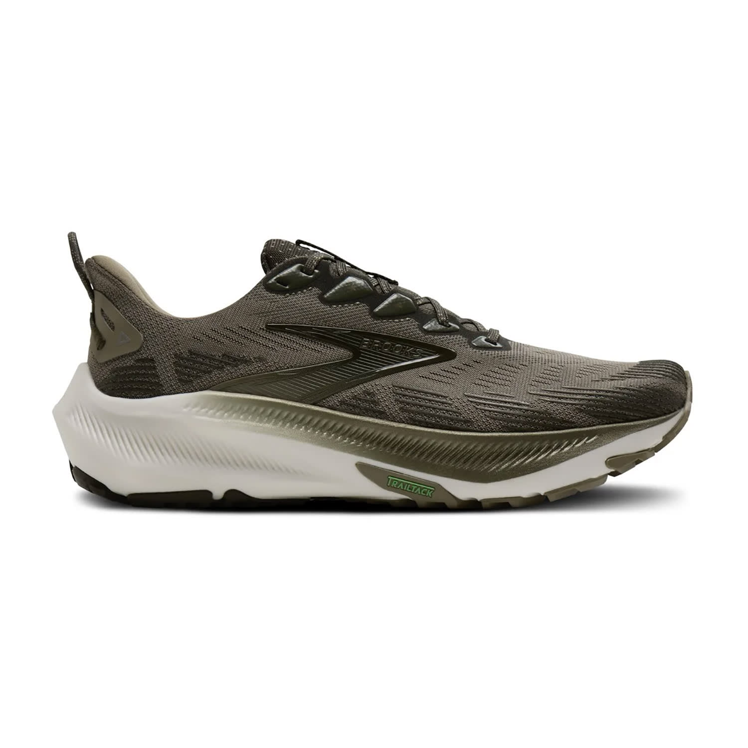 Brooks Men's Ghost Traill Running Shoes