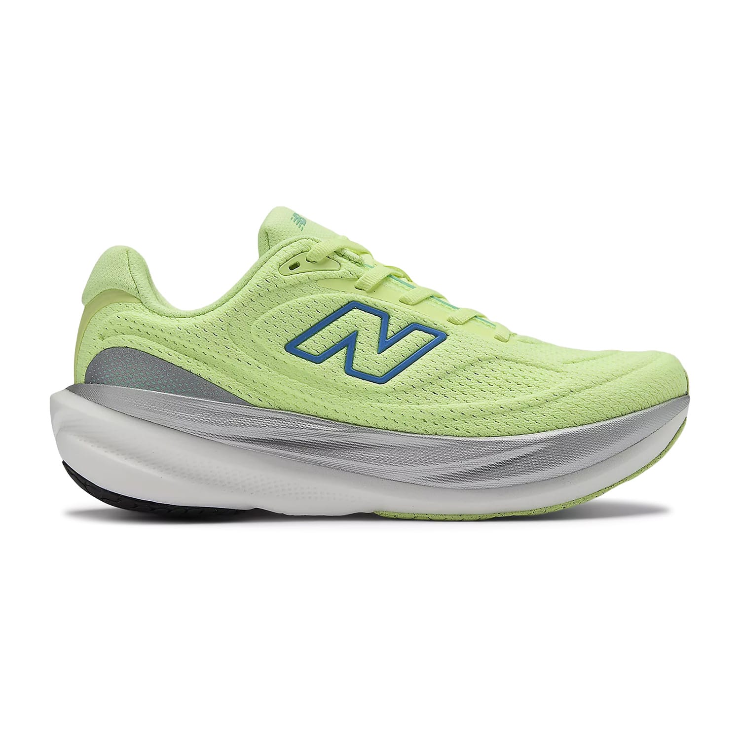 New Balance Women's 1080 V15 Wide Fit Road Running Shoes