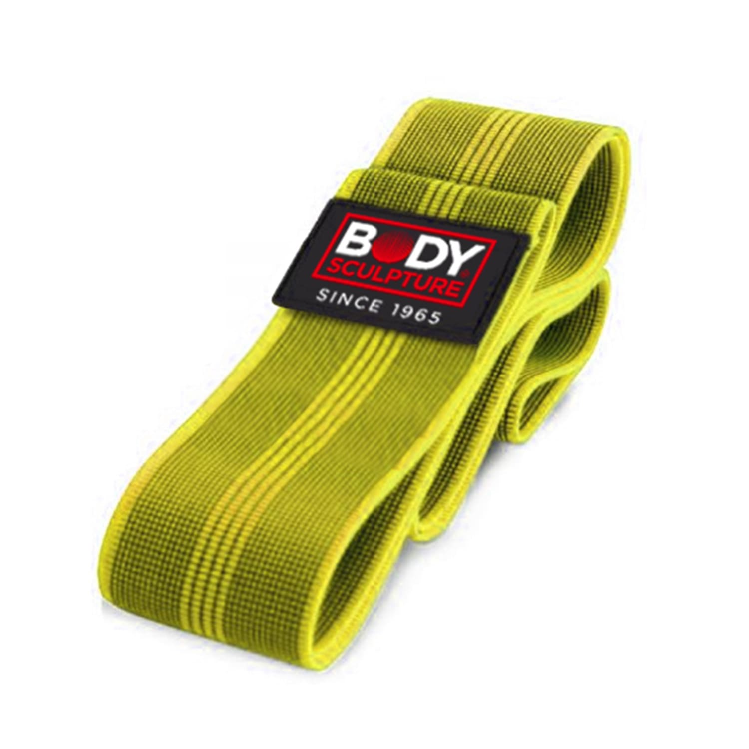 Body Sculpture 165cm Flexi Band
