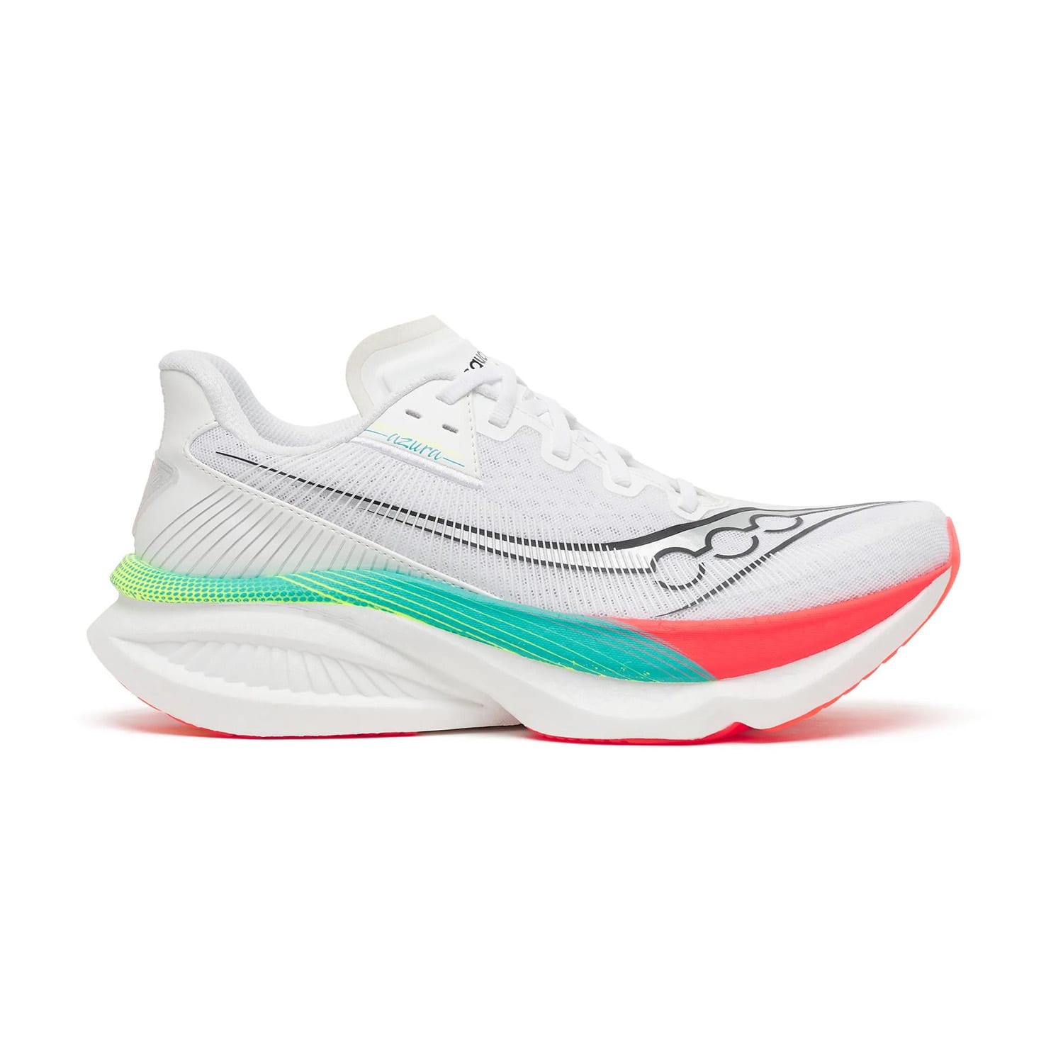 Saucony Men's Endorphin Azura Road Running Shoes