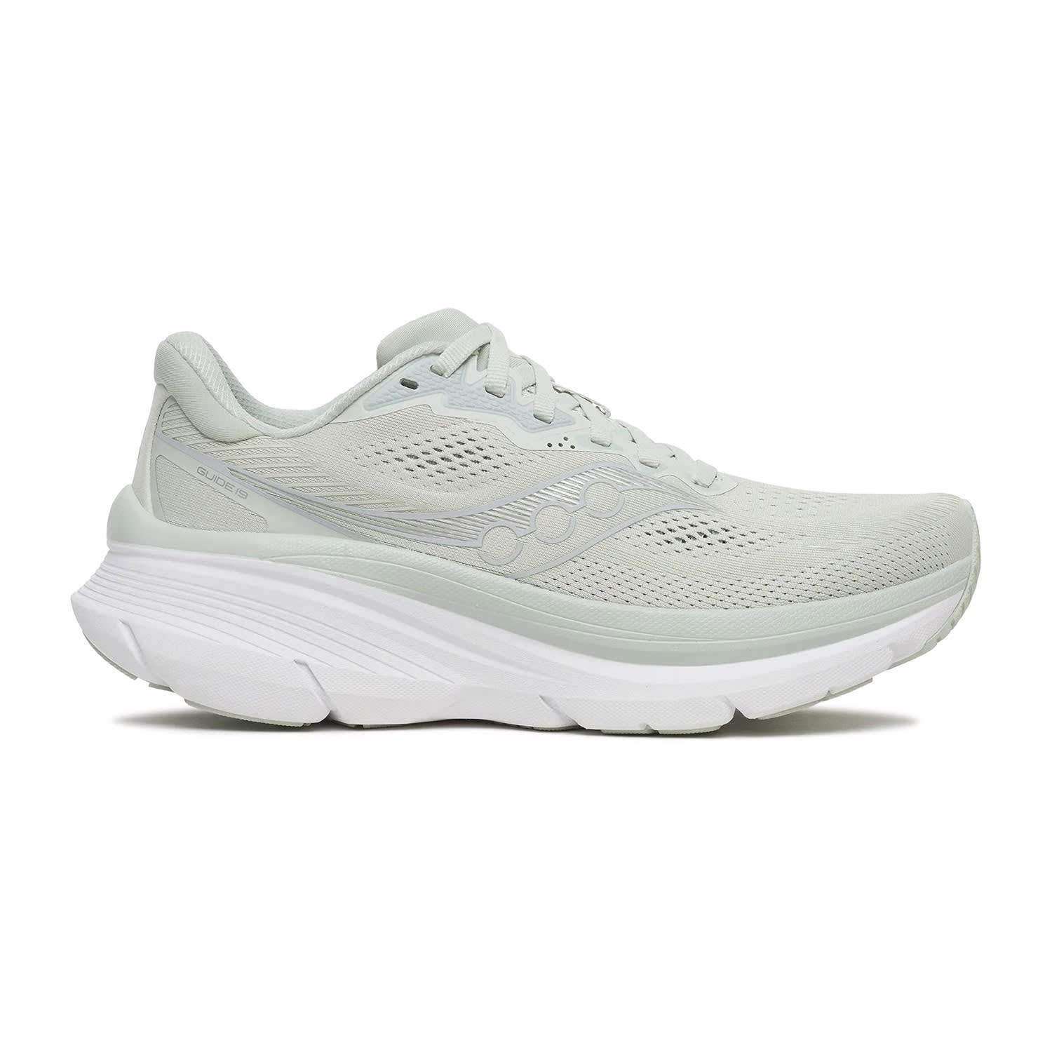 Saucony Women's Guide 19 Road Running Shoes