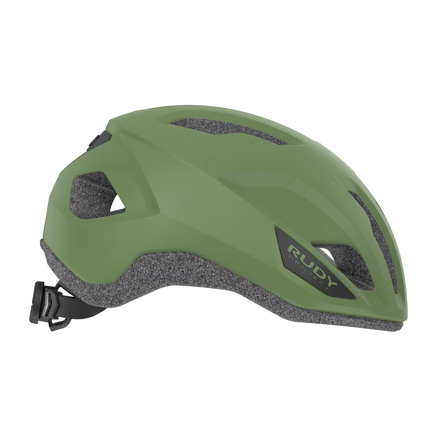 Rudy Sinergy Cycling Helmet - Gre/Mat, product, variation 3