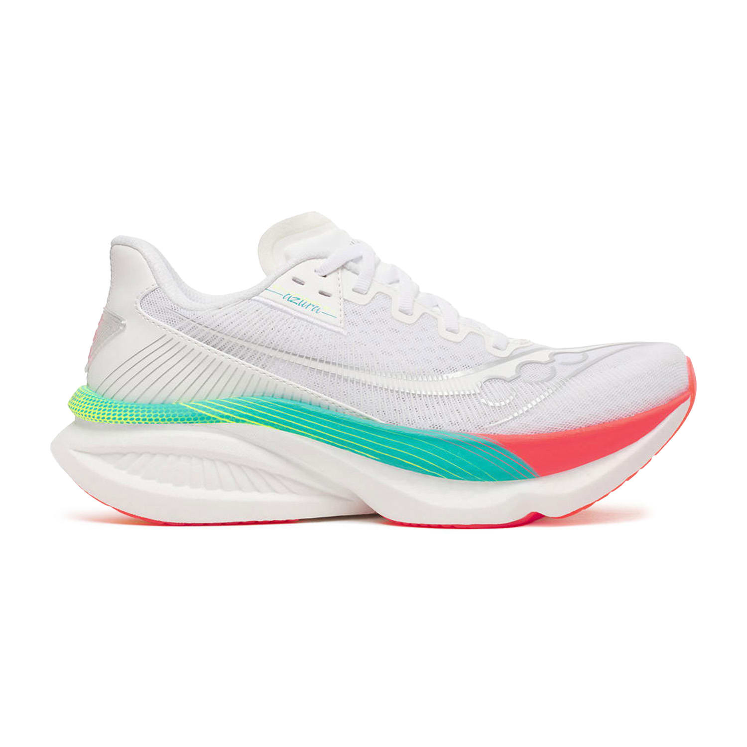 Saucony Women's Endorphin Azura Road Running Shoes