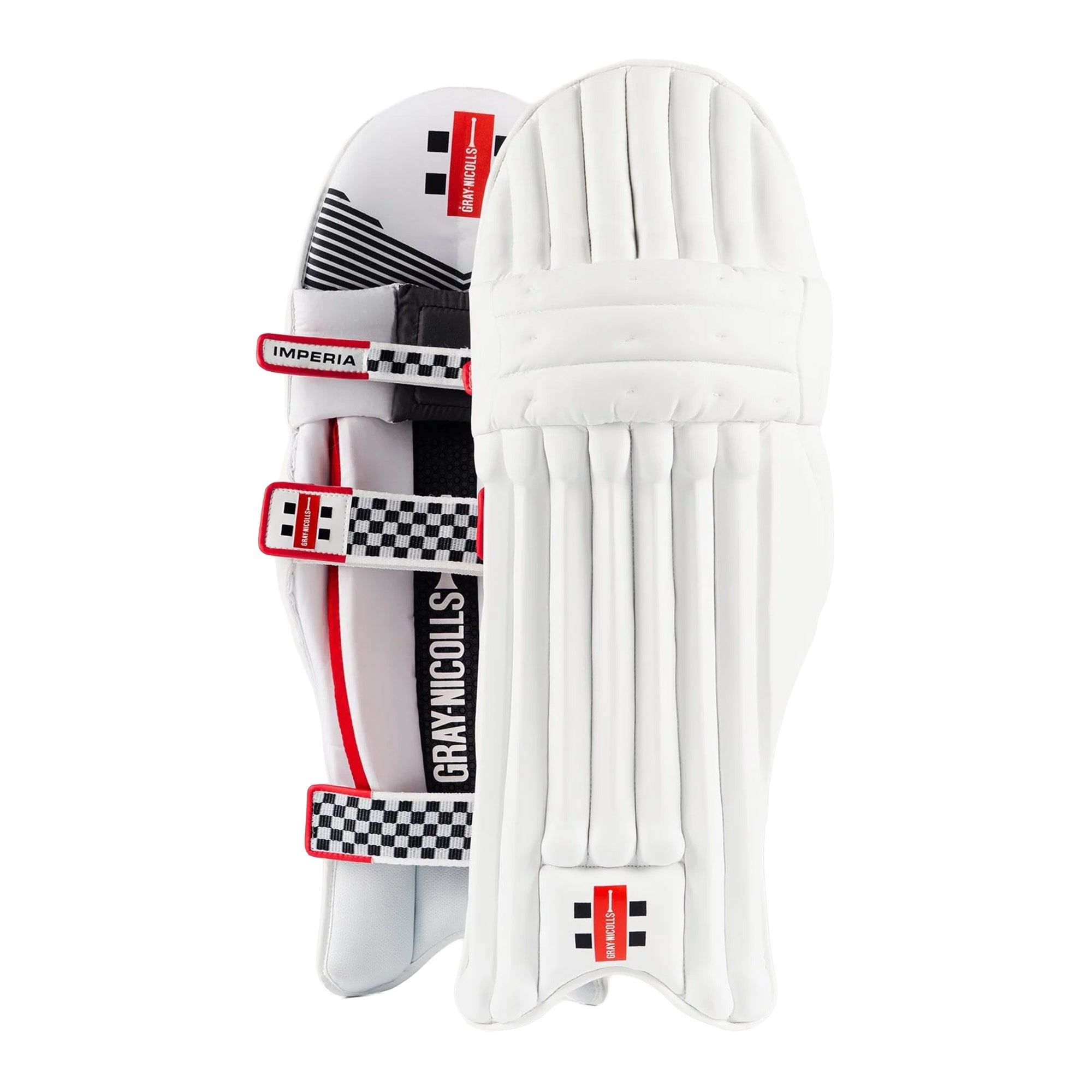 Gray-Nicolls Imperia 1.0 Adult Cricket Pads