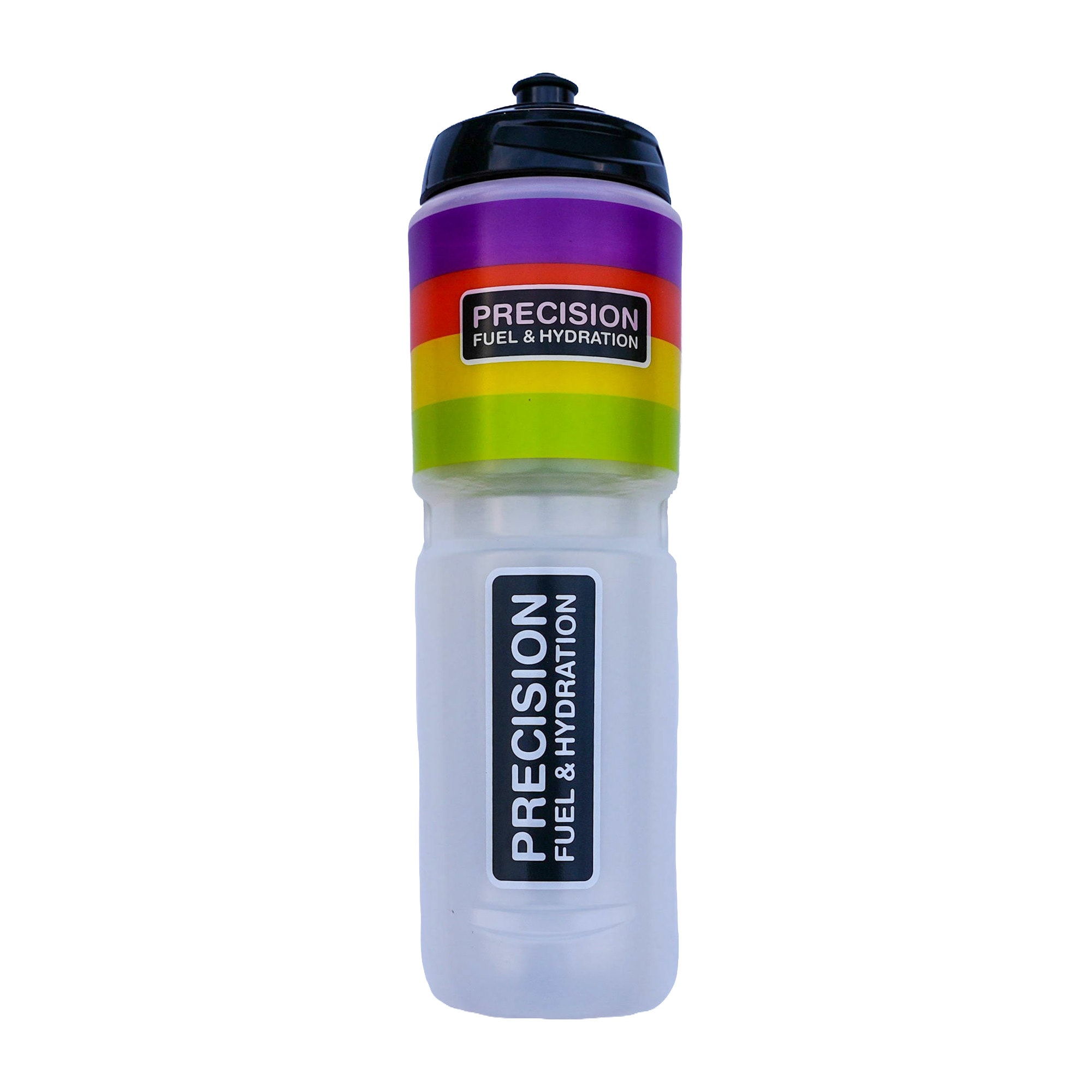 Precision Fuel & Hydration Water Bottle 1l