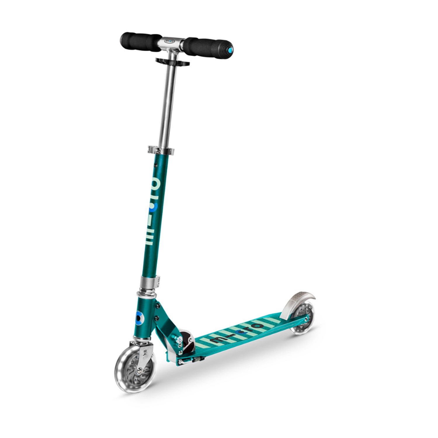 Micro Sprite LED Scooter