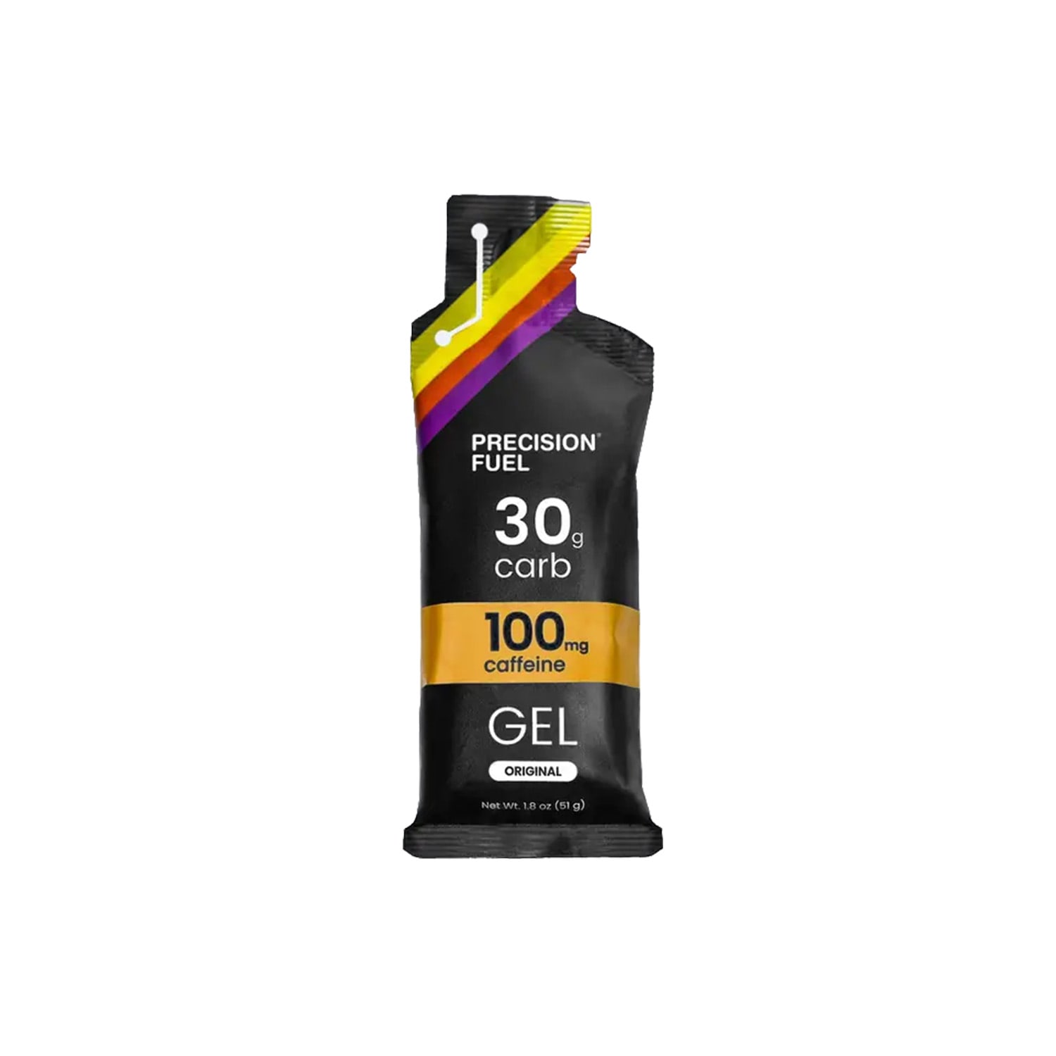 Precision Fuel 30g Caffeine Gel